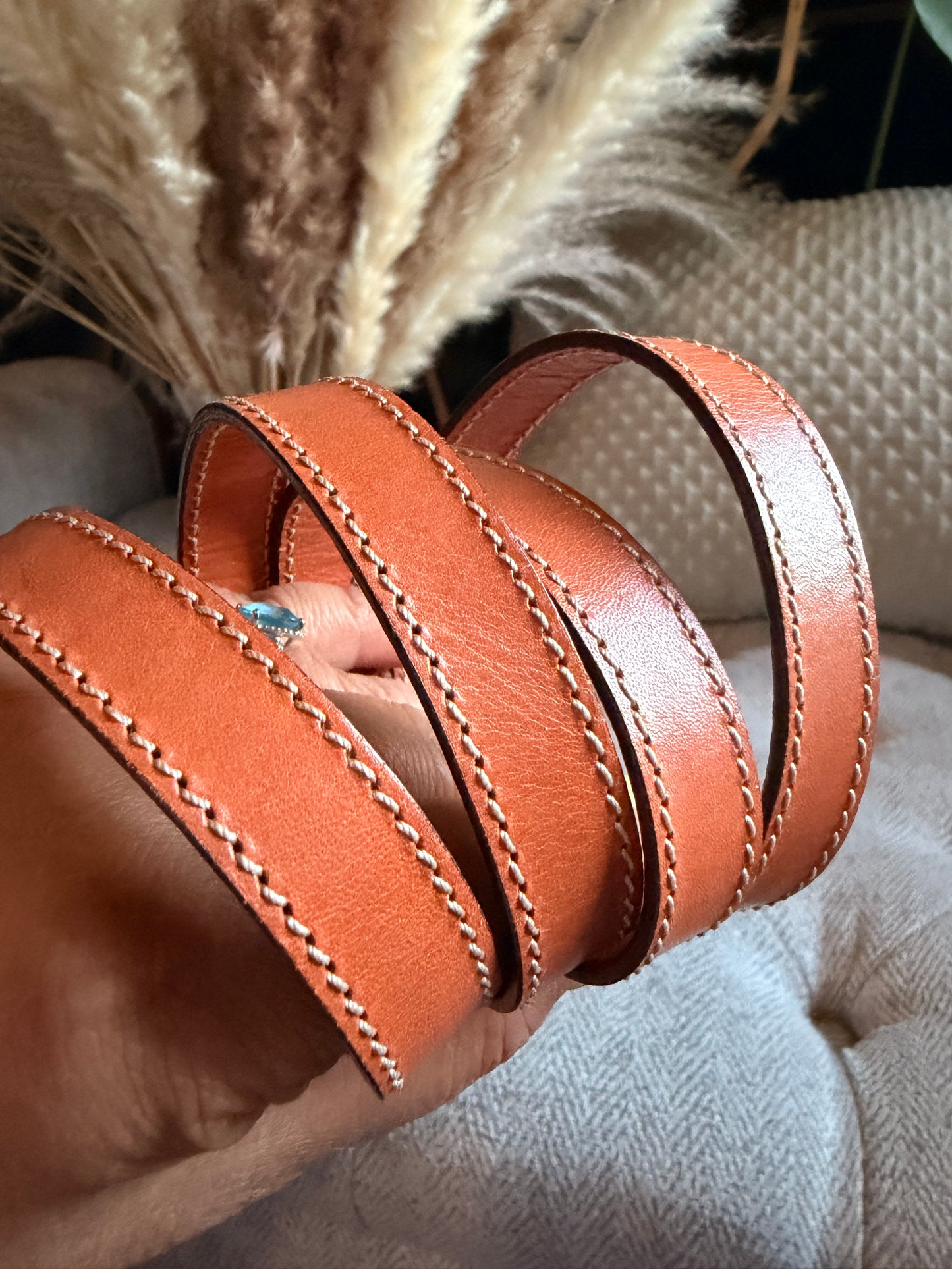 Celine Vintage Macadam Crossbody