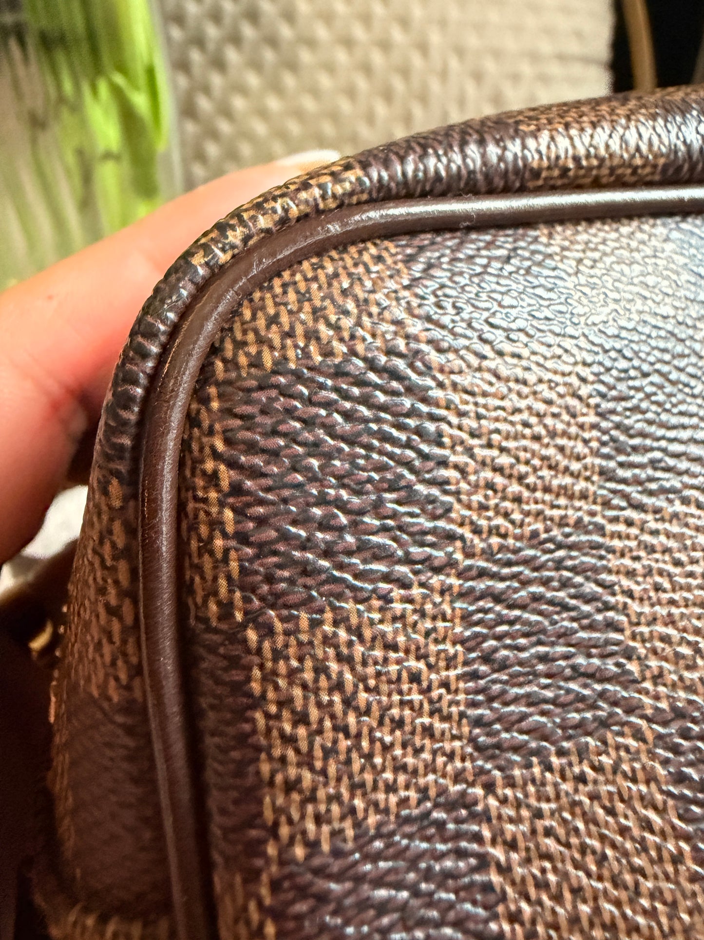 Louis Vuitton TROCADERO Special Order