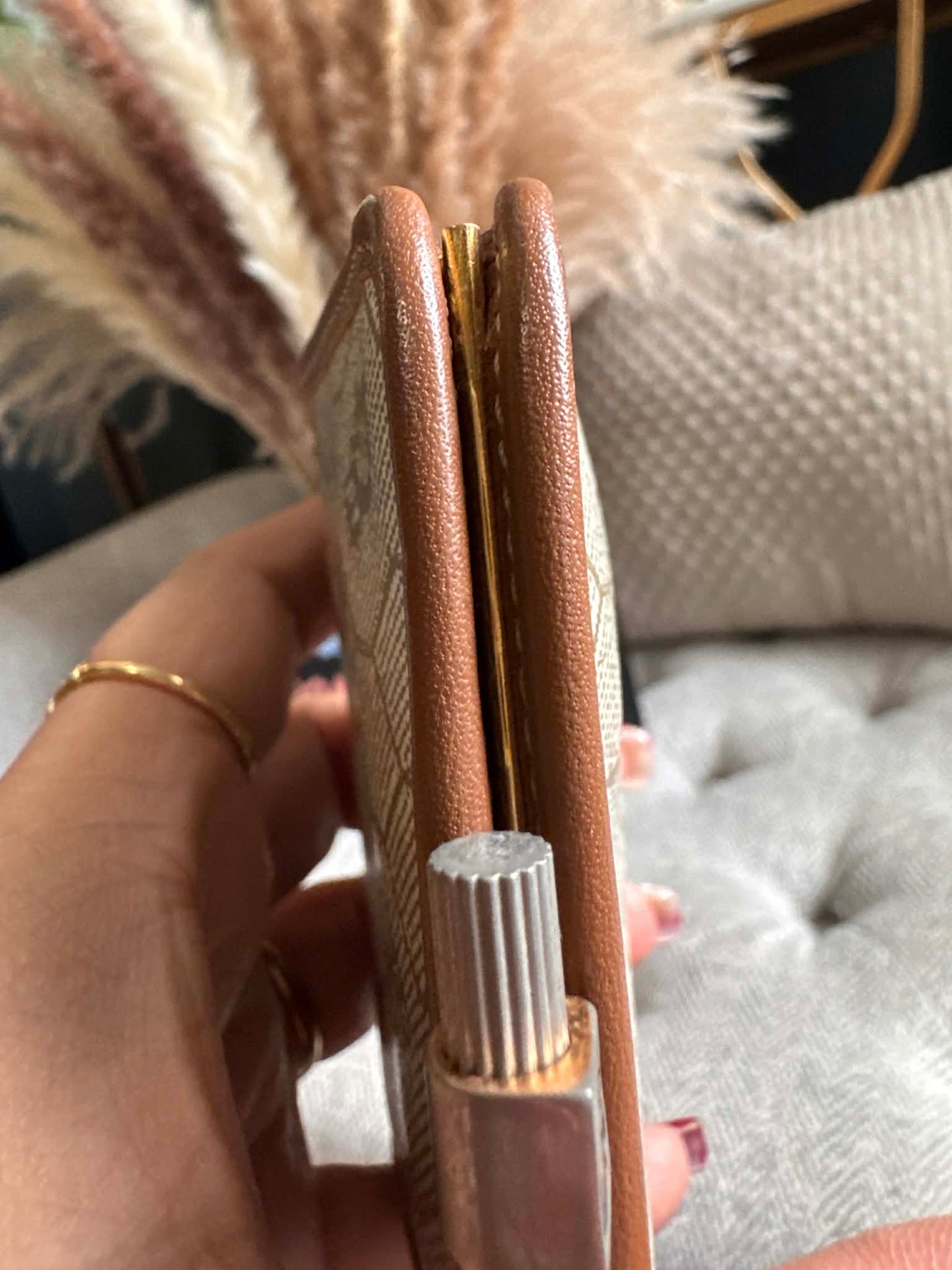 Dior Vintage Coinpurse