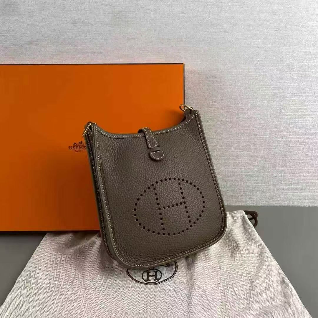 FOR PREORDER ONLY- HERMÈS Evelyne TPM