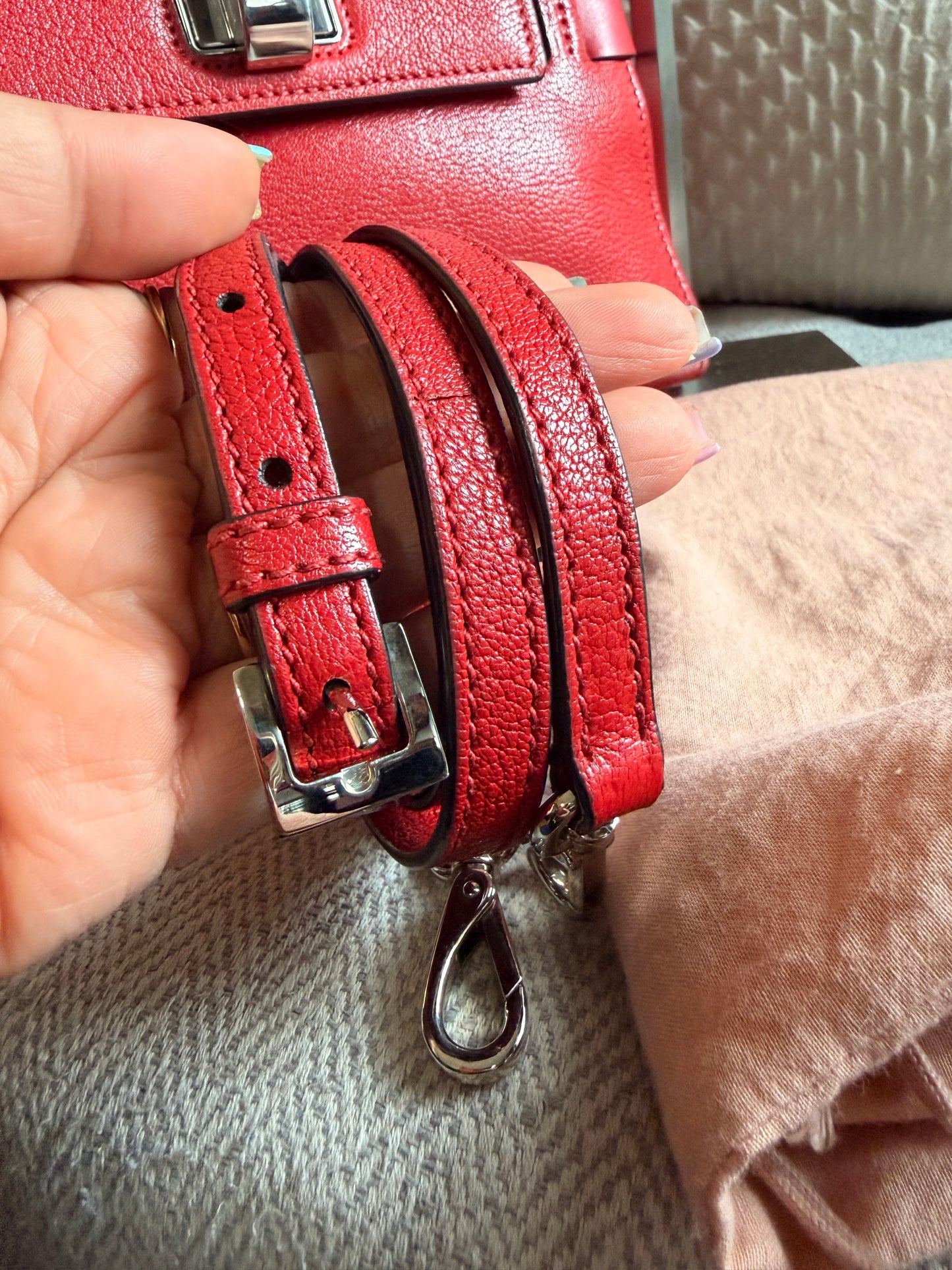 Miu Miu Crossbody