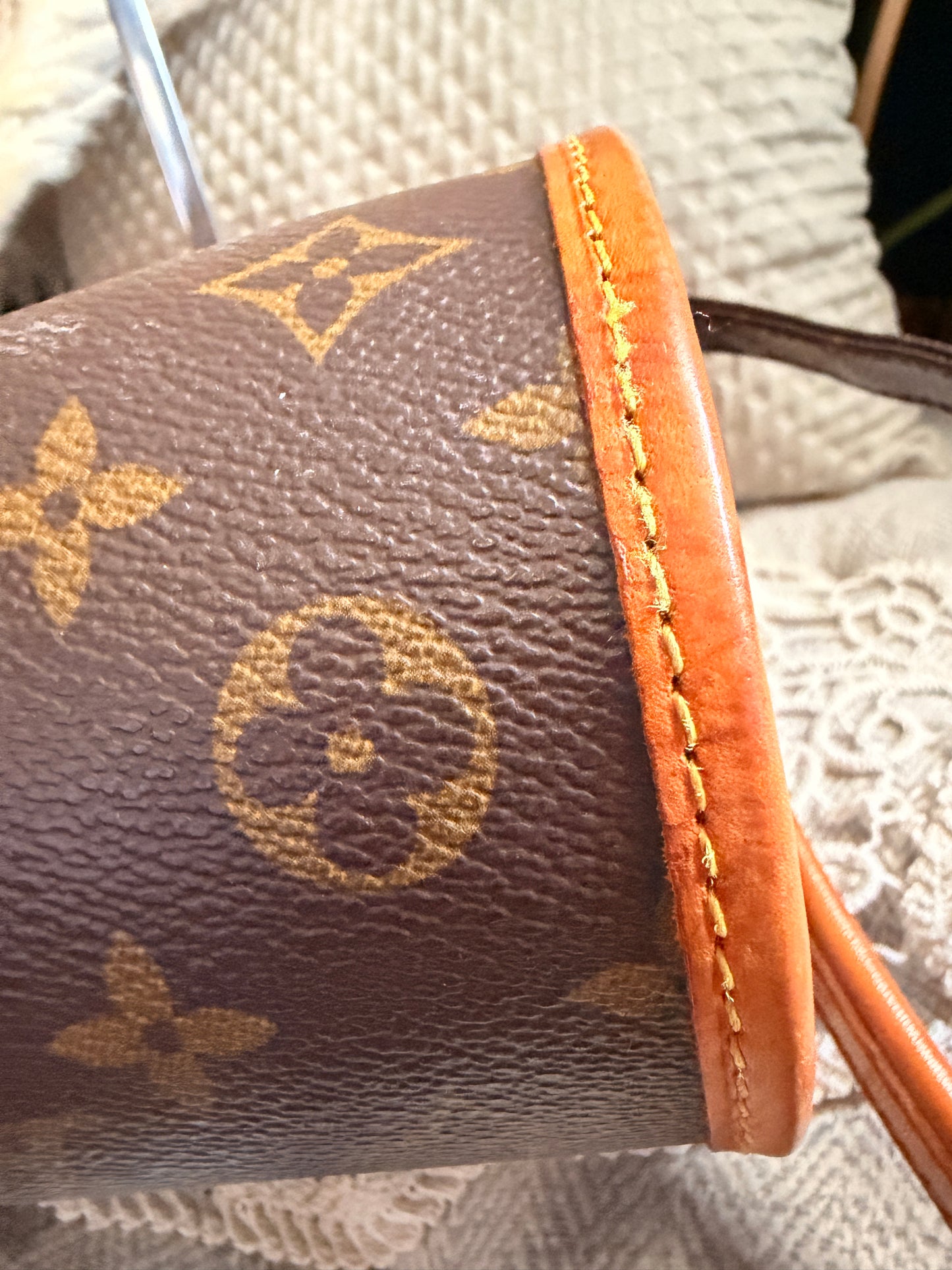 Louis Vuitton Vintage Marne