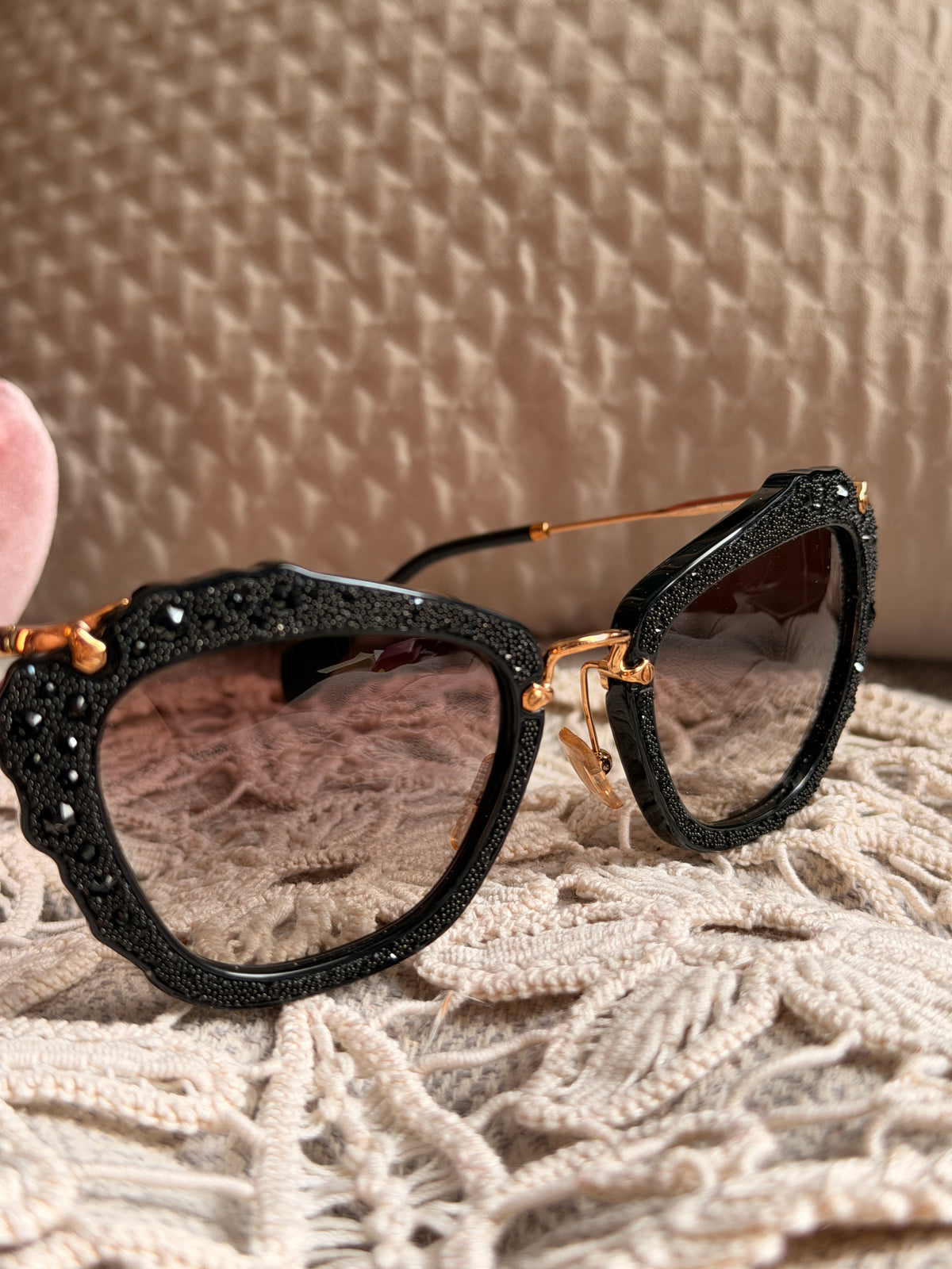 Miu Miu Sunnies