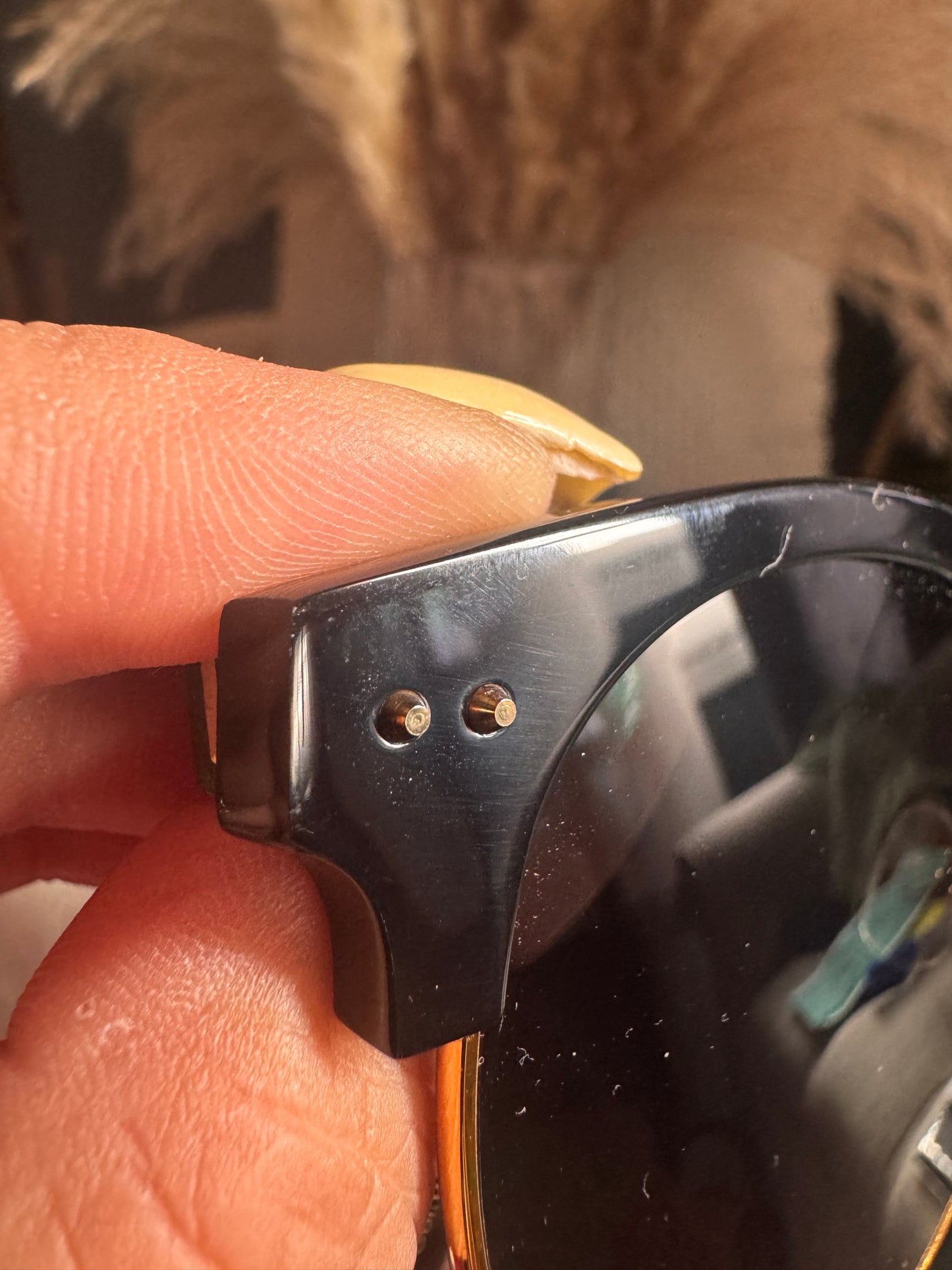 Gentle Monster Moon Cut