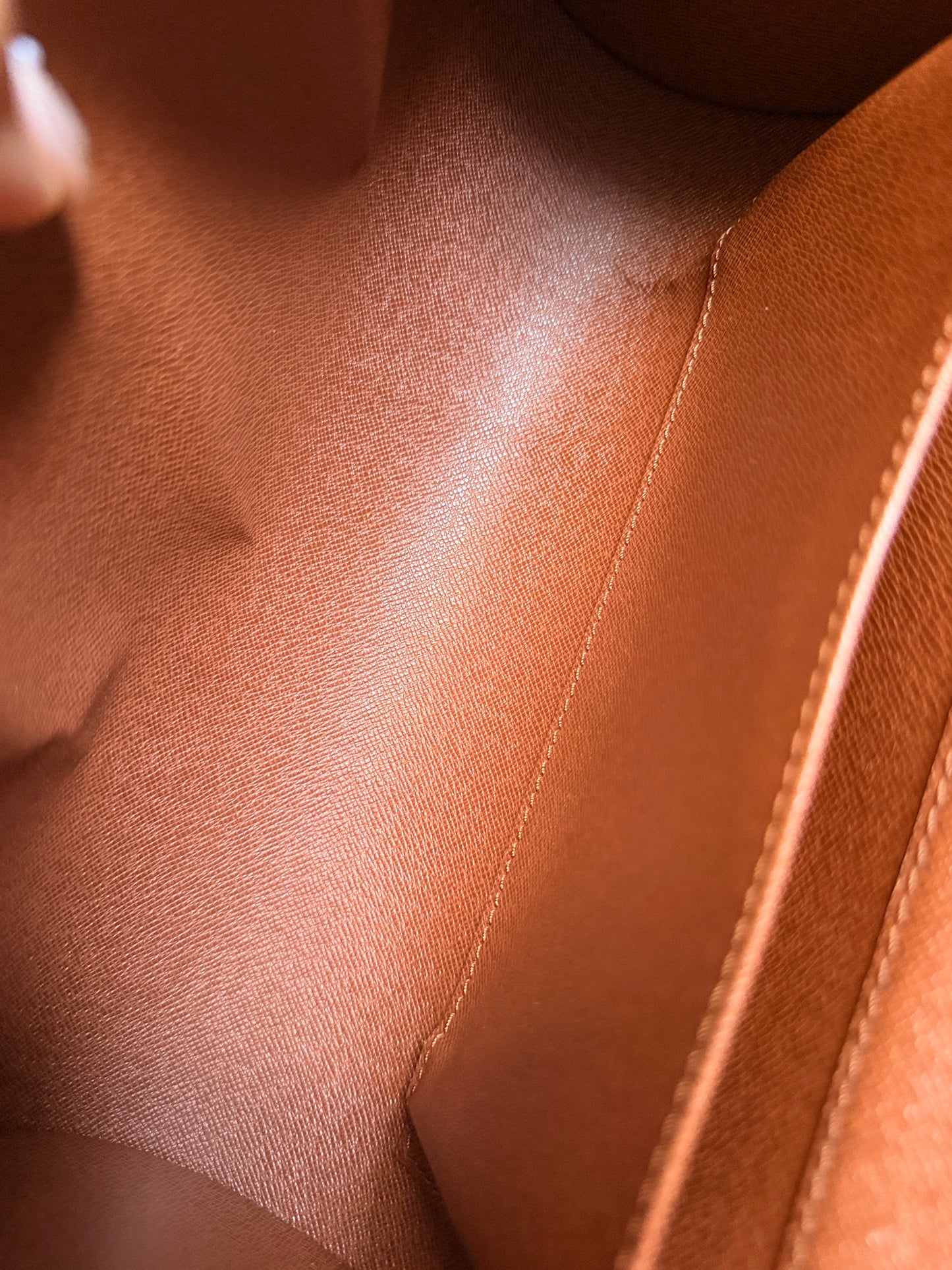 Louis Vuitton Vintage Marne