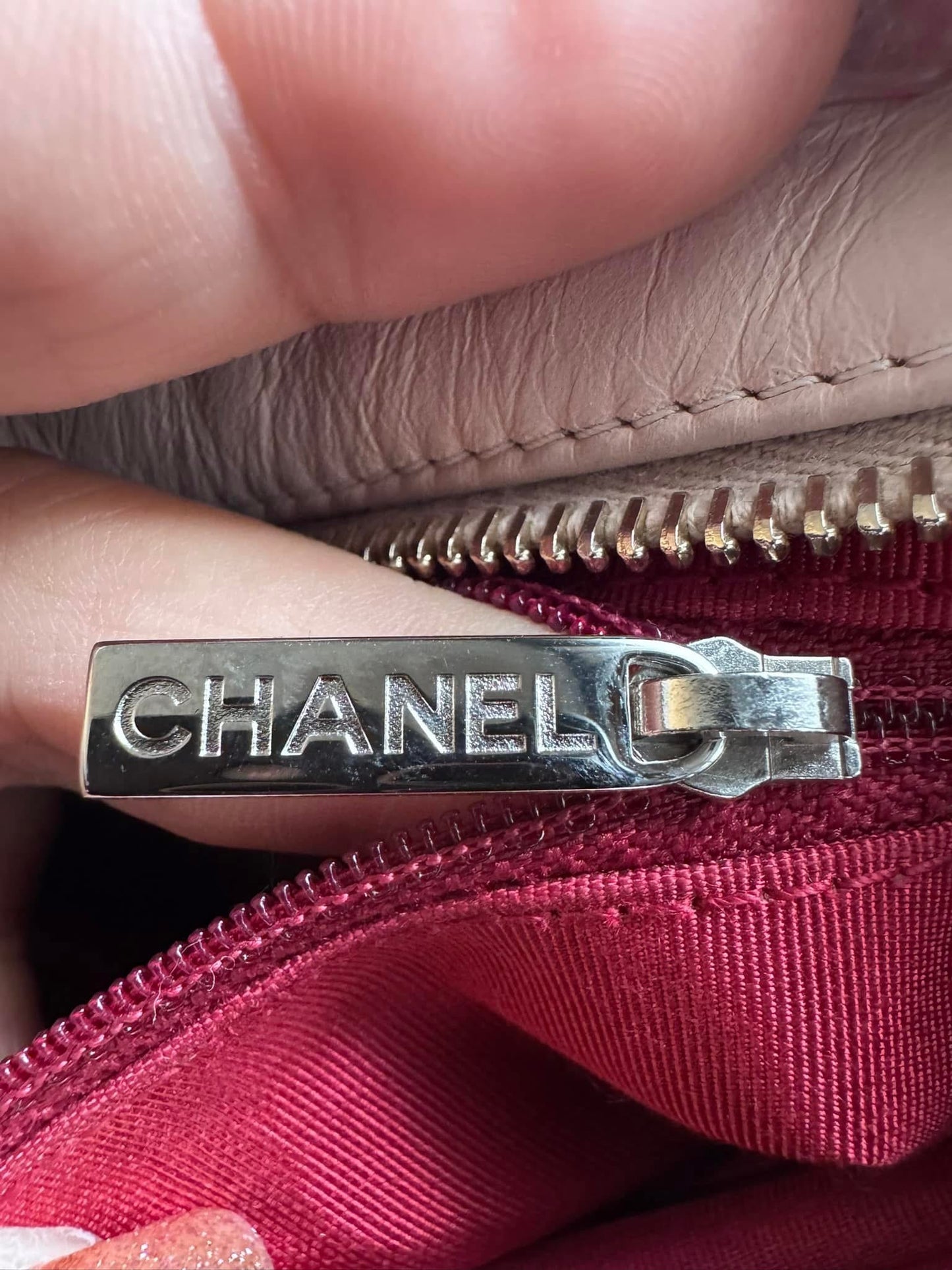 Chanel Small Gabrielle