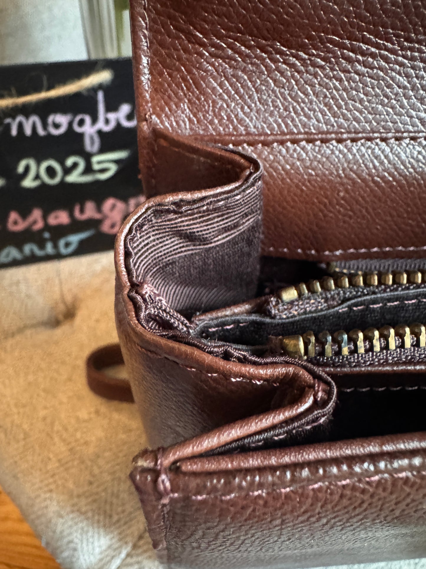 Valentino Vintage Top Handle