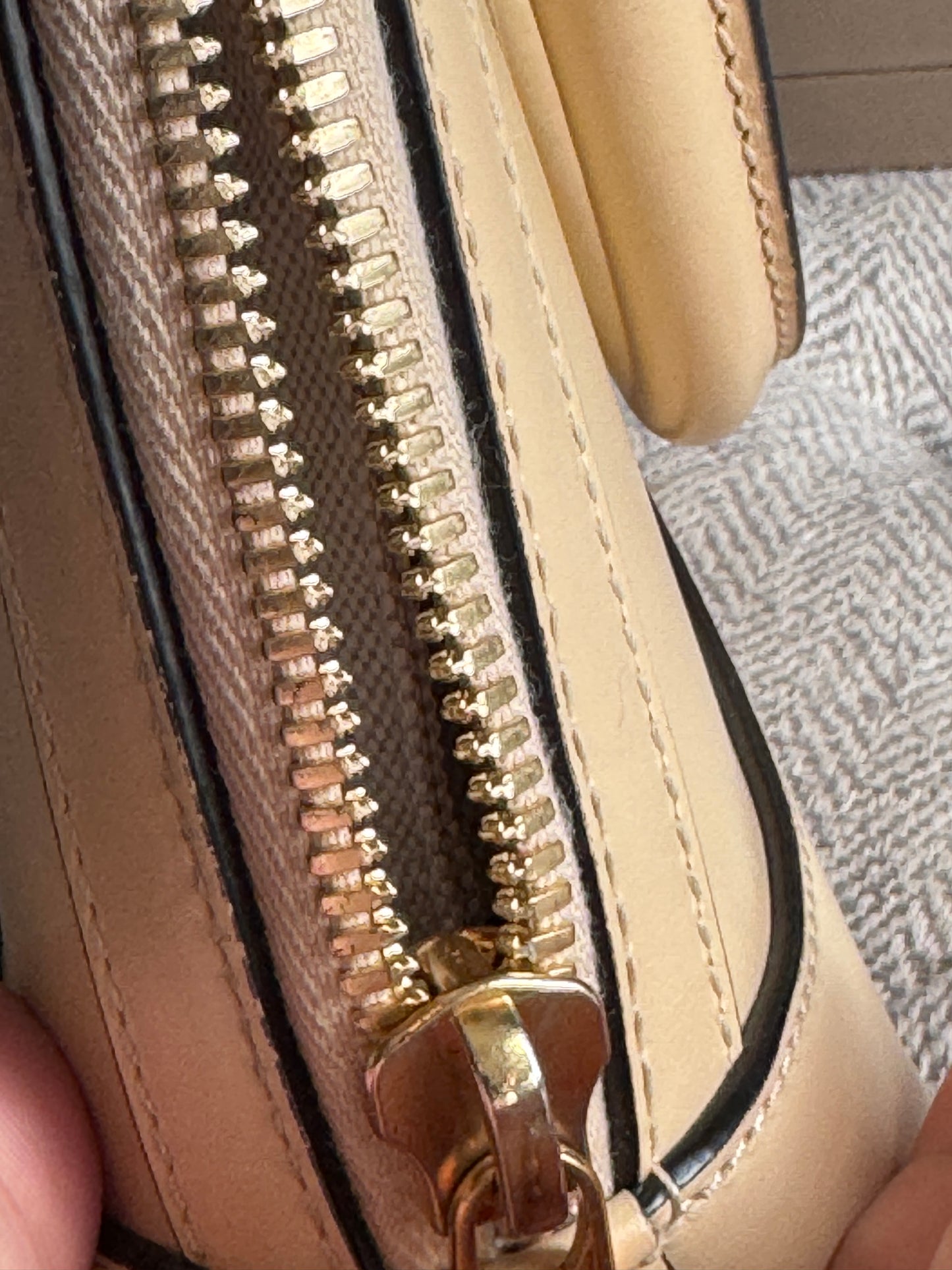 Gucci horsebit Mini