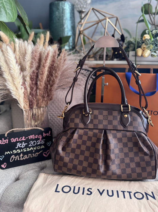Louis Vuitton Trevi PM