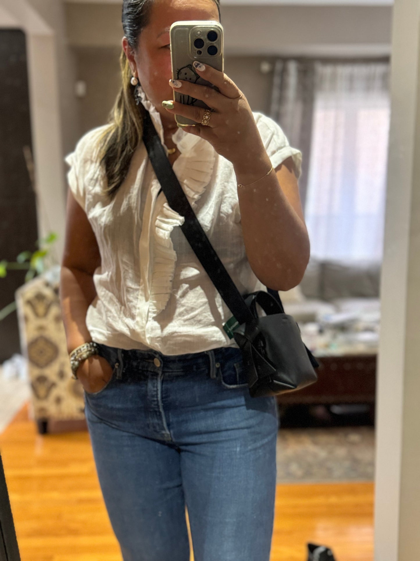 Acne Studios Micro Musubi