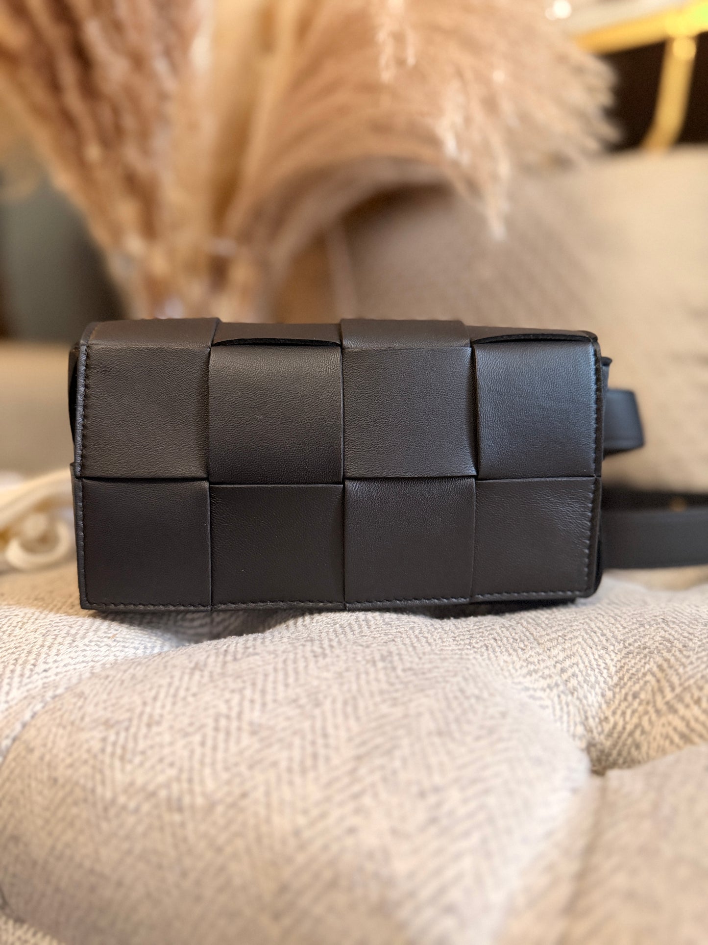 Bottega Veneta Cassette Mini