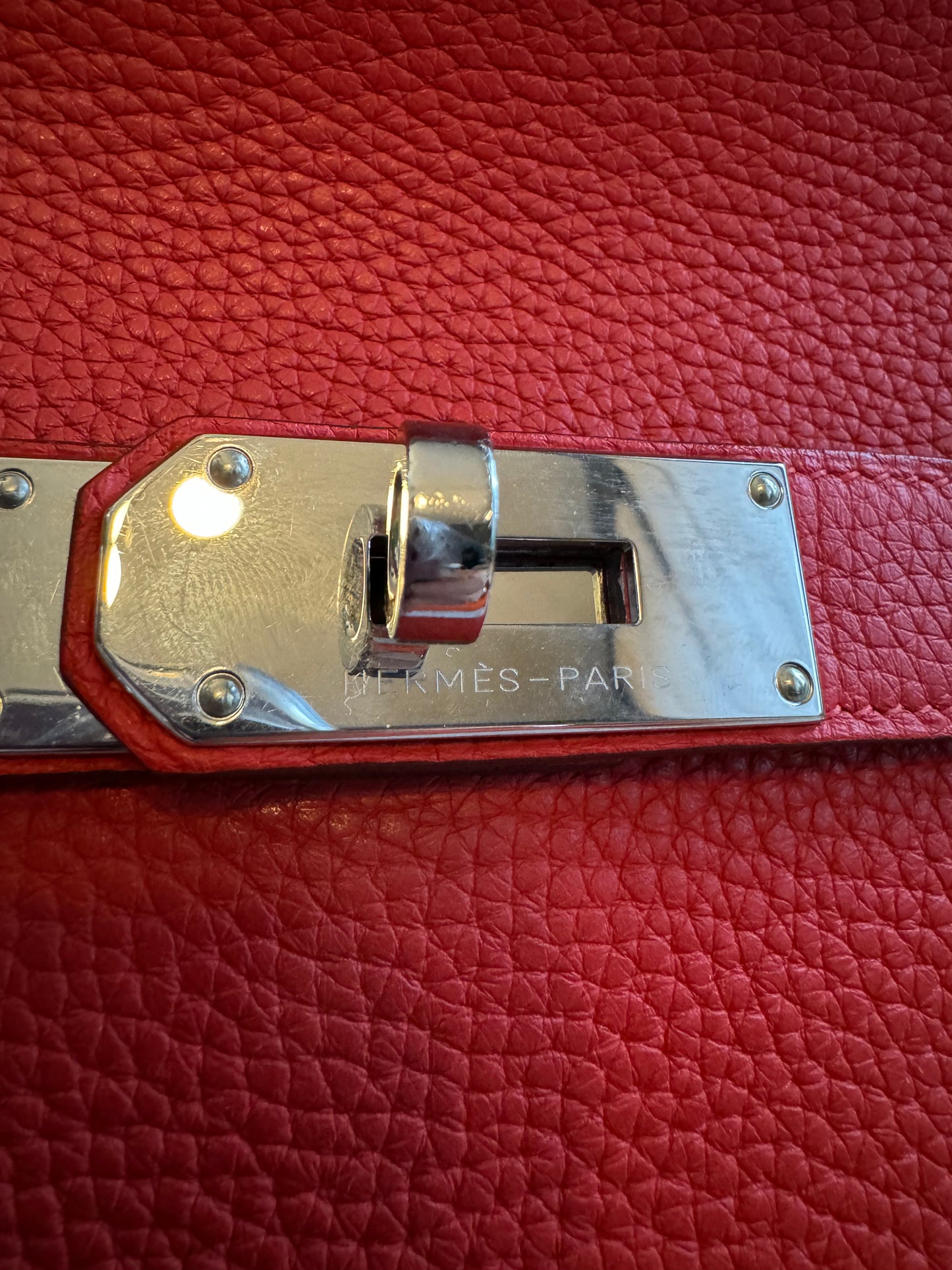 Hermes Jypsiere 34