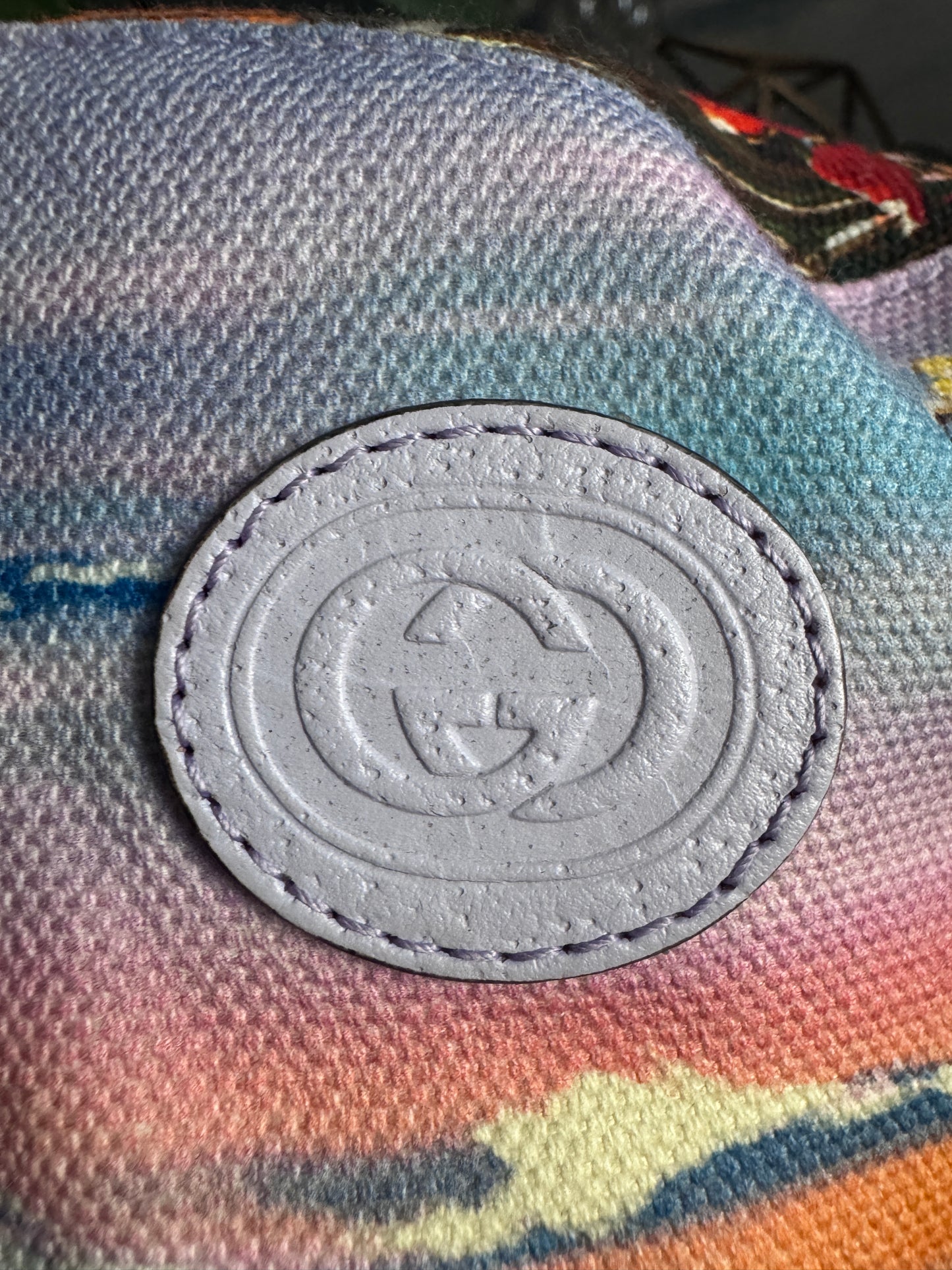 Gucci Reversible Bucket Hat