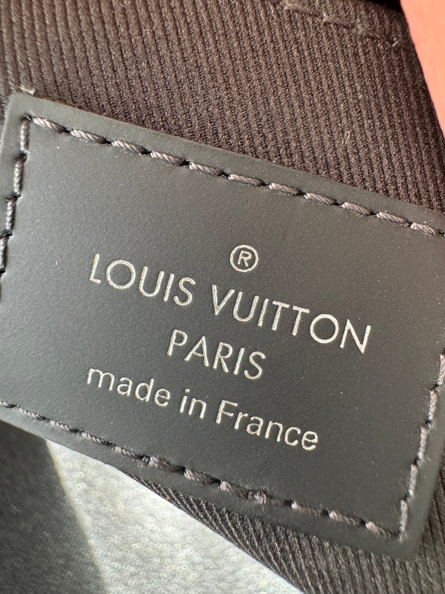 Louis Vuitton Damier cobalt Pochette Jour