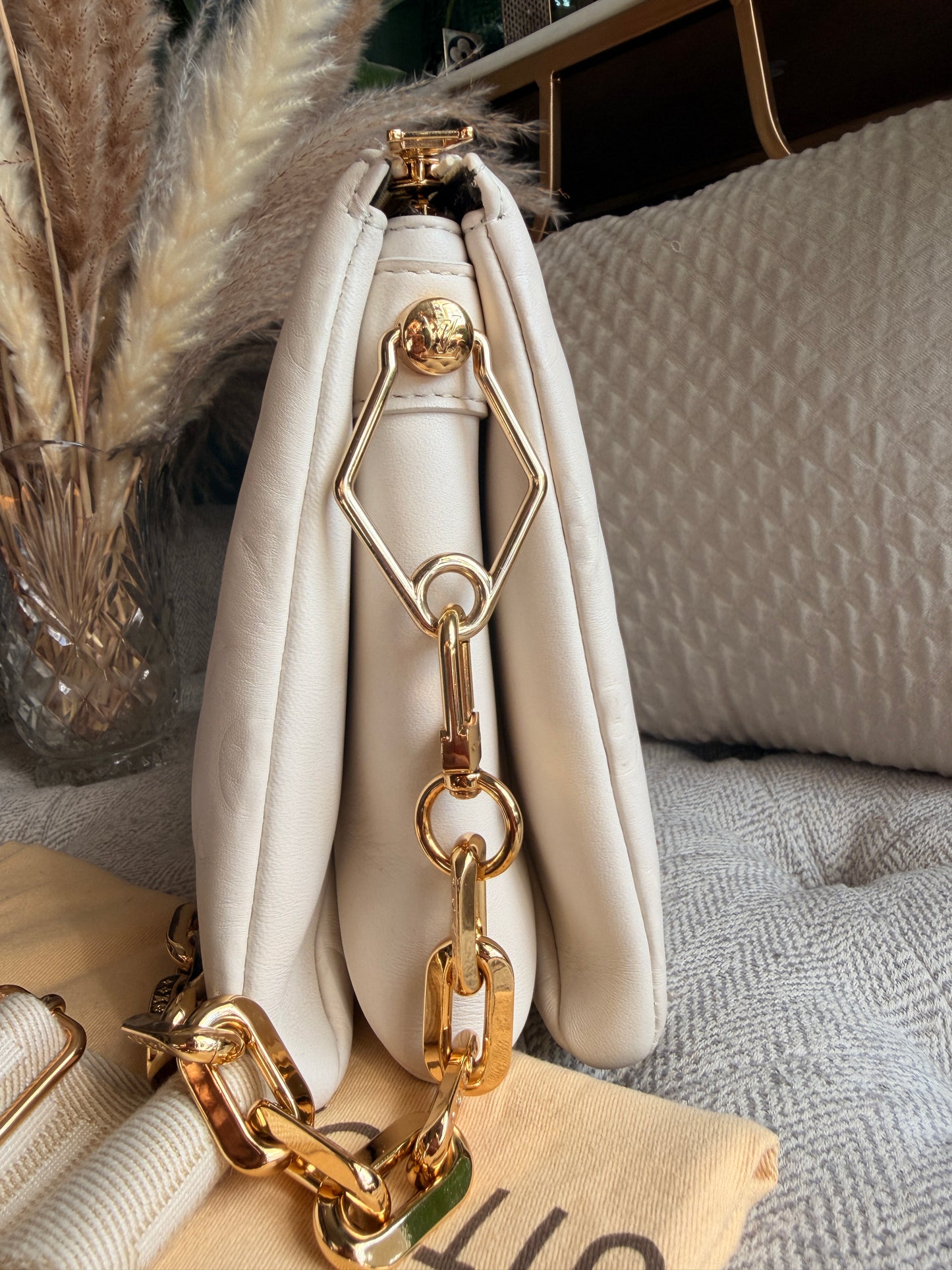 Louis Vuitton Coussin PM