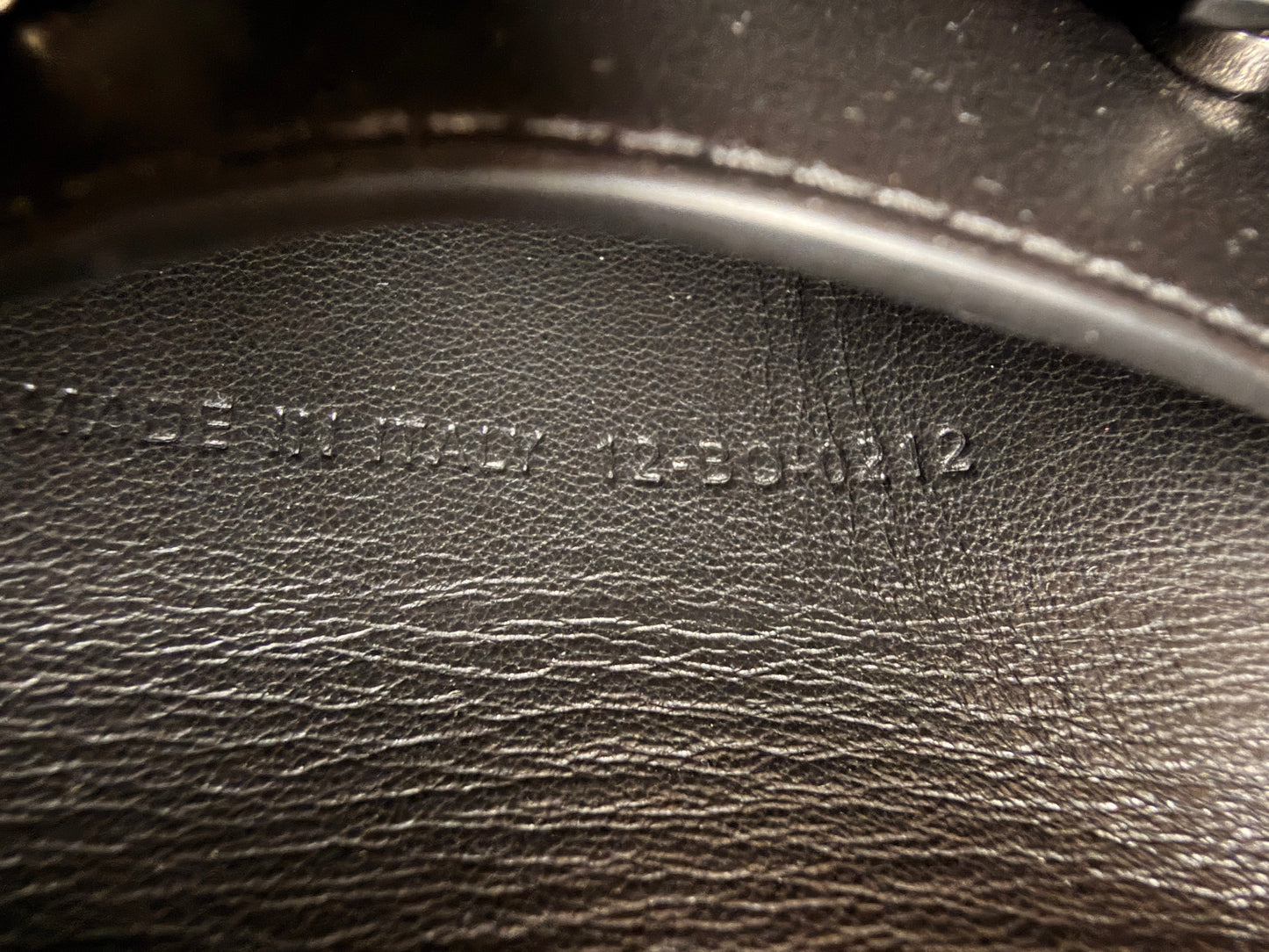 Dior Oblique 6-Key Case