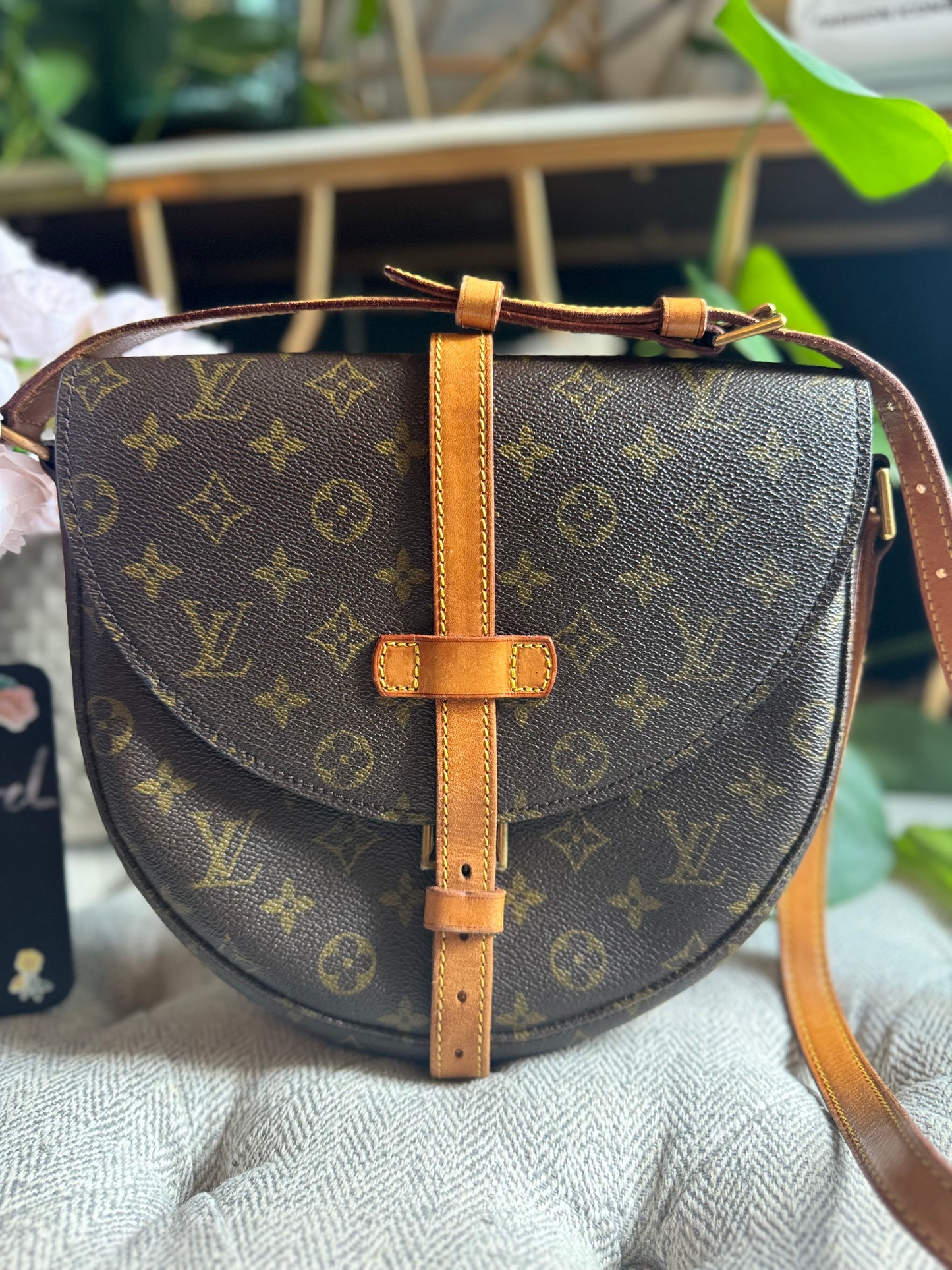 Louis Vuitton Chantilly GM