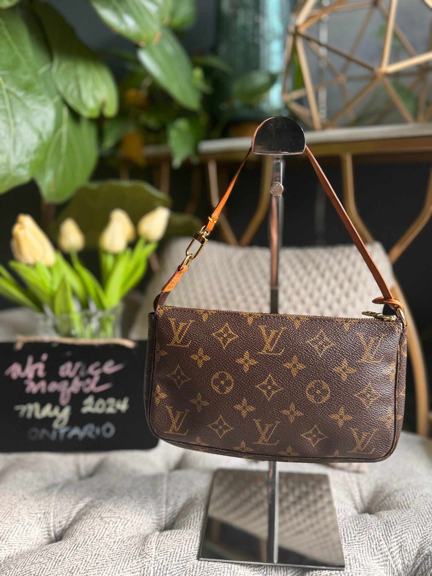 Louis Vuitton Pochette Accessoires