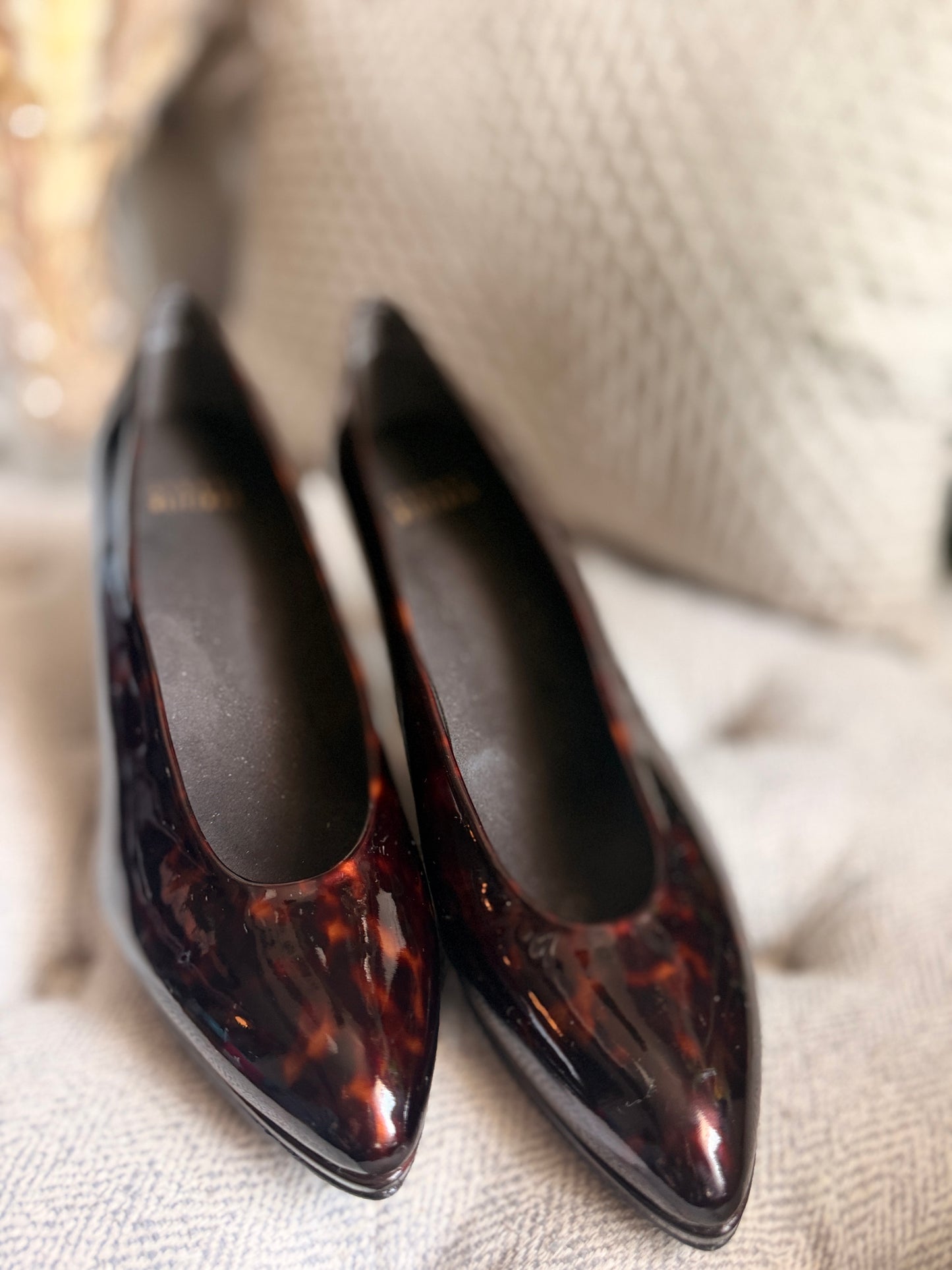 Stuart Weitzman Pumps