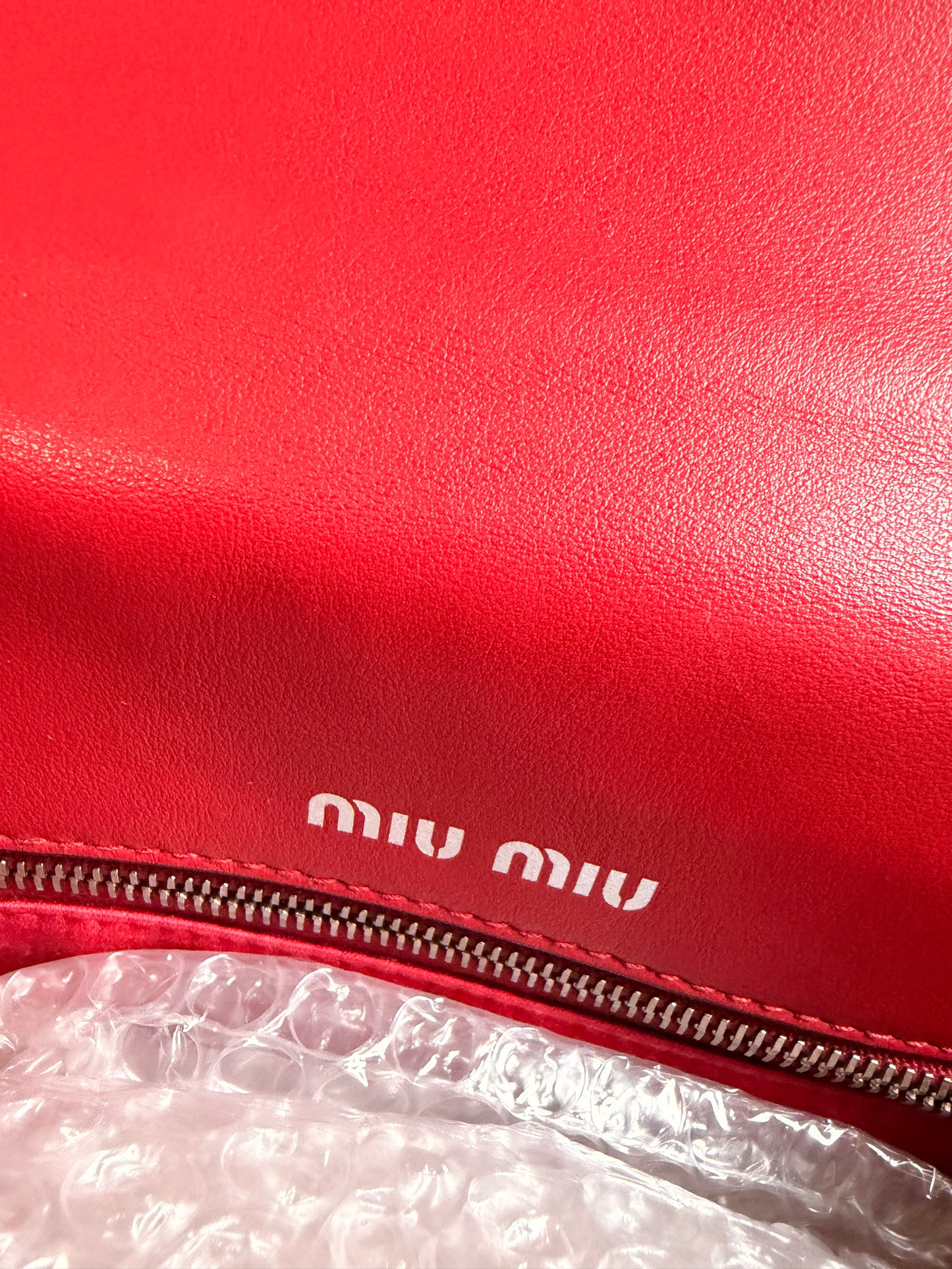 Miu Miu Crossbody