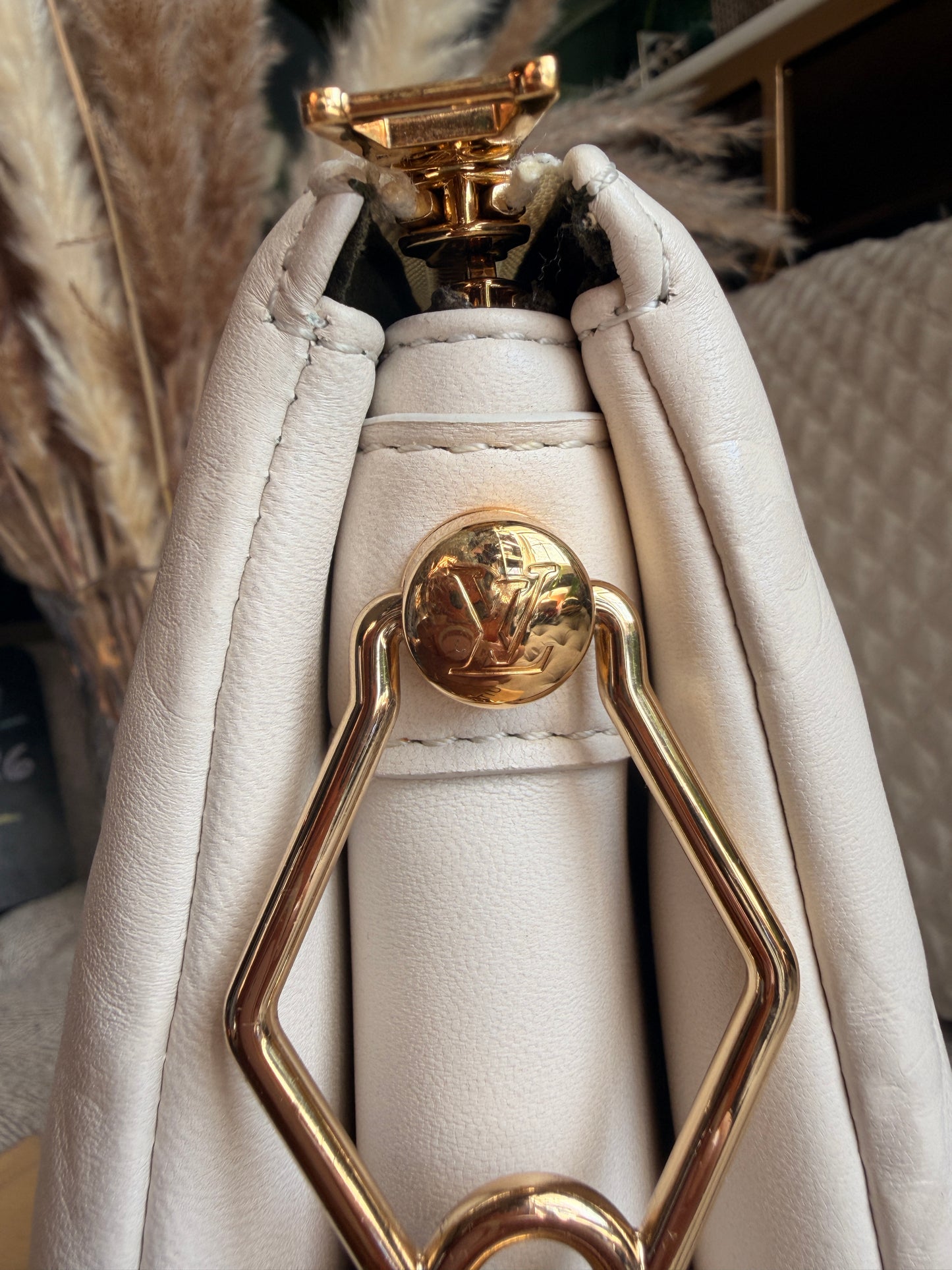 Louis Vuitton Coussin PM