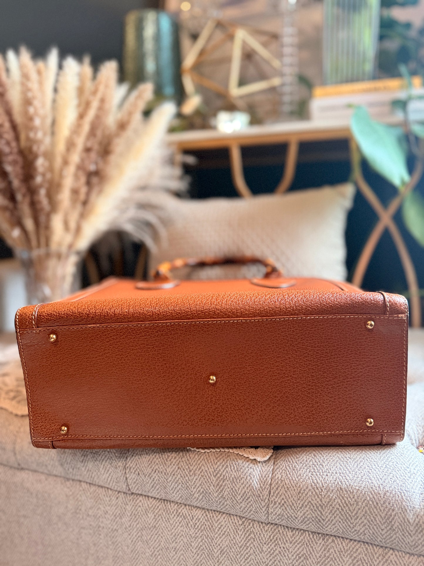 Gucci Vintage Diana