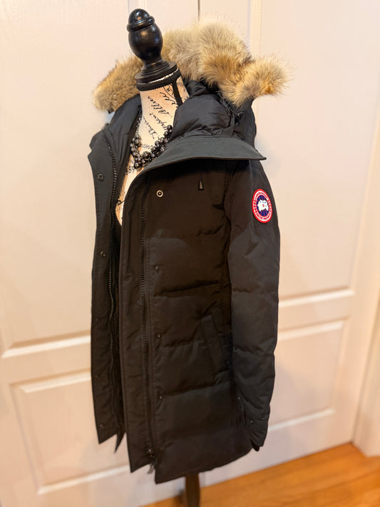 Canada Goose Parka 2XS