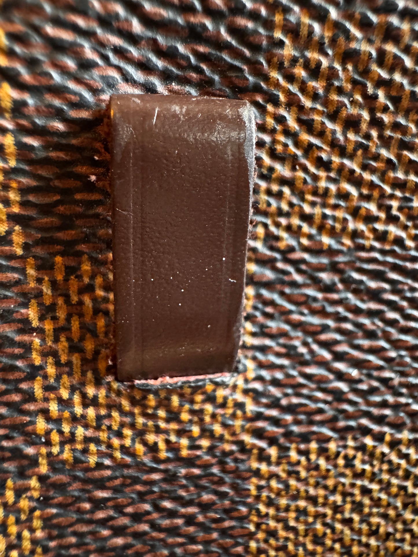 Louis Vuitton Pochette Ipanema