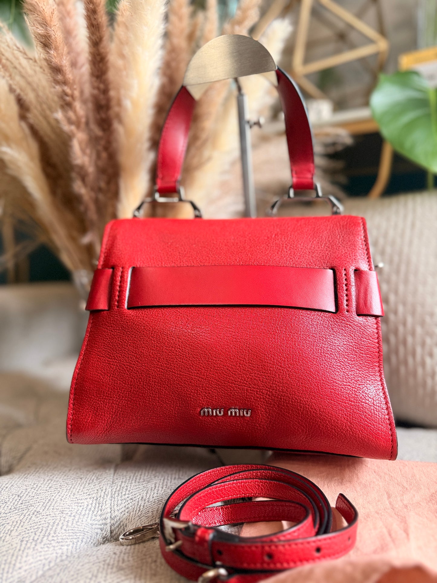 Miu Miu Crossbody