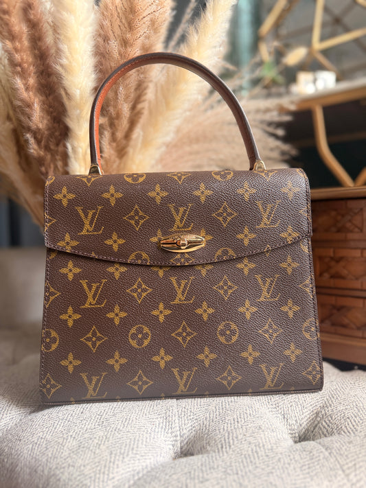 Louis Vuitton Vintage Malesherbes
