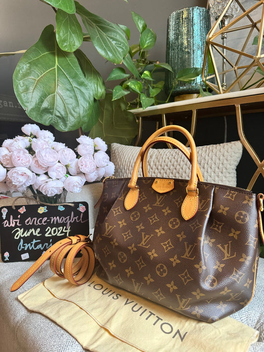 Louis Vuitton Turenne PM