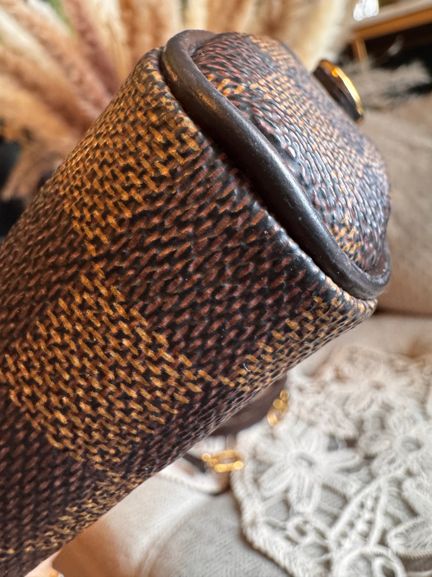 Louis Vuitton Pochette Ipanema
