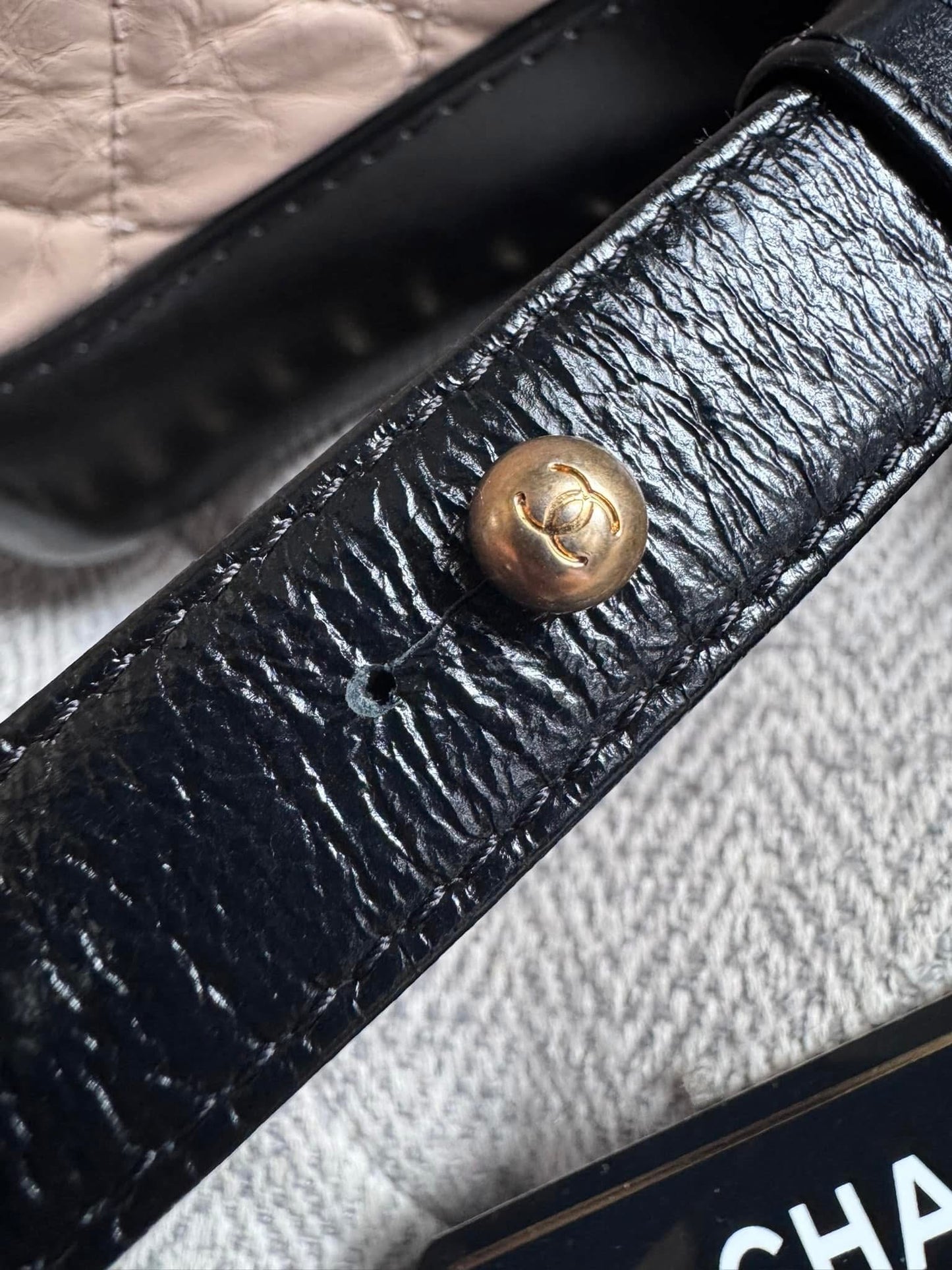 Chanel Small Gabrielle