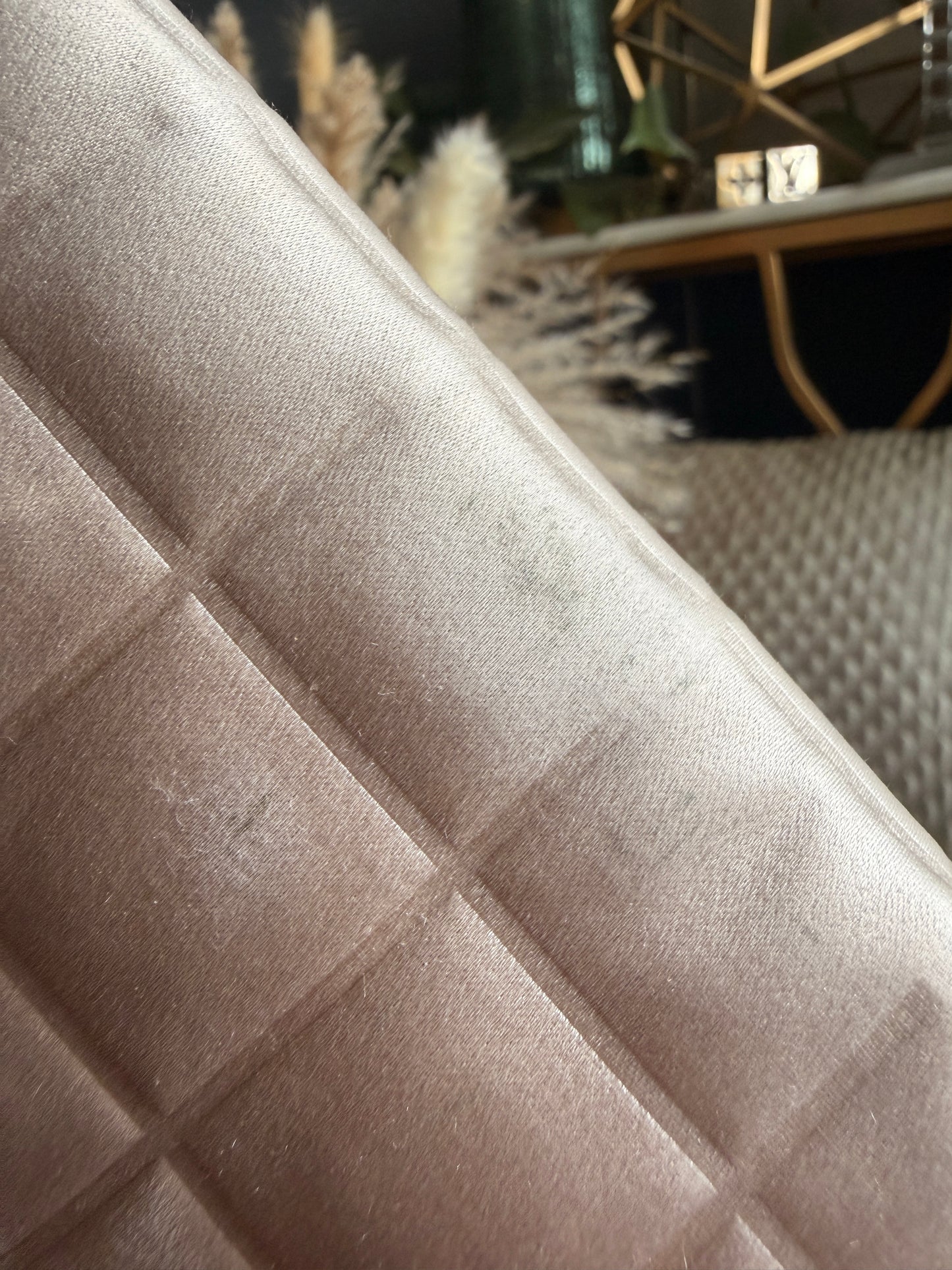 CHANEL Satin Chocolate Bar in Cream and Navy