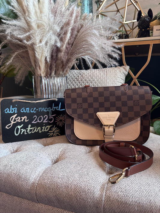 Louis Vuitton Beaumarchais