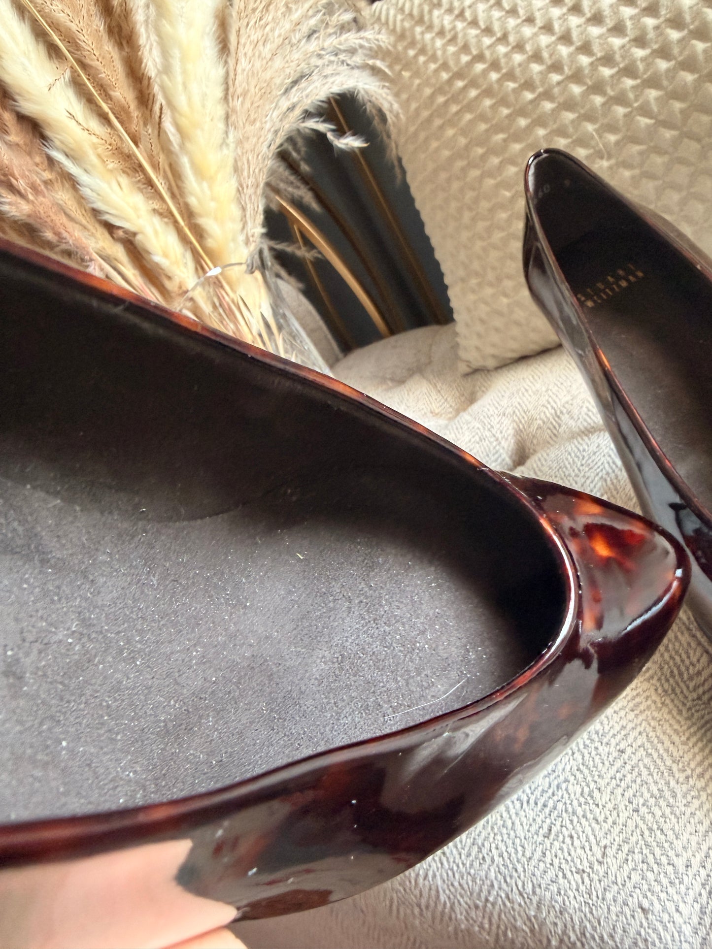 Stuart Weitzman Pumps