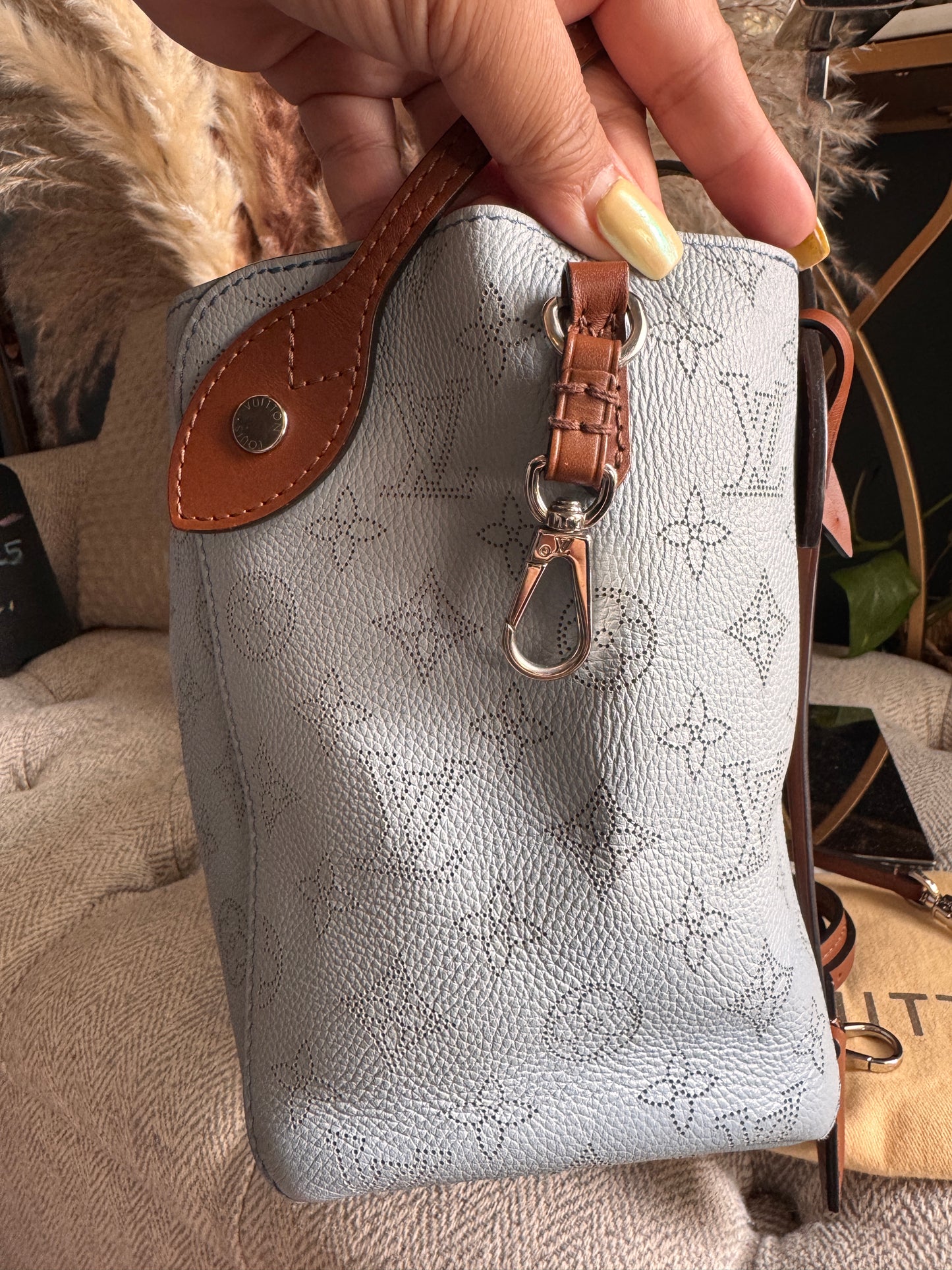 Louis Vuitton Hina PM