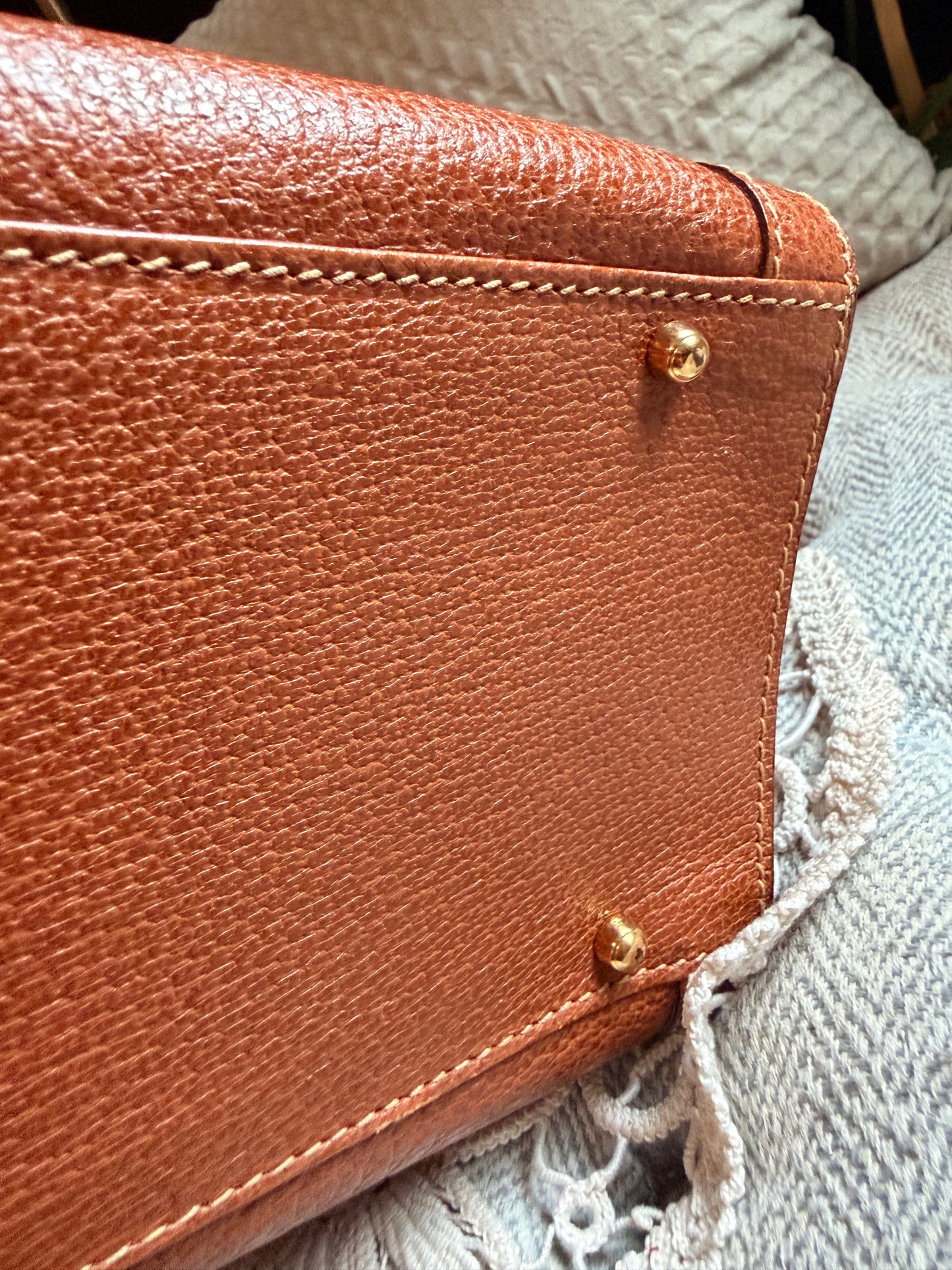Gucci Vintage Diana