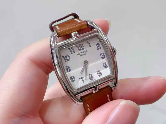 For PRE-ORDER ONLY-Hermes’ Cape Cod Watch