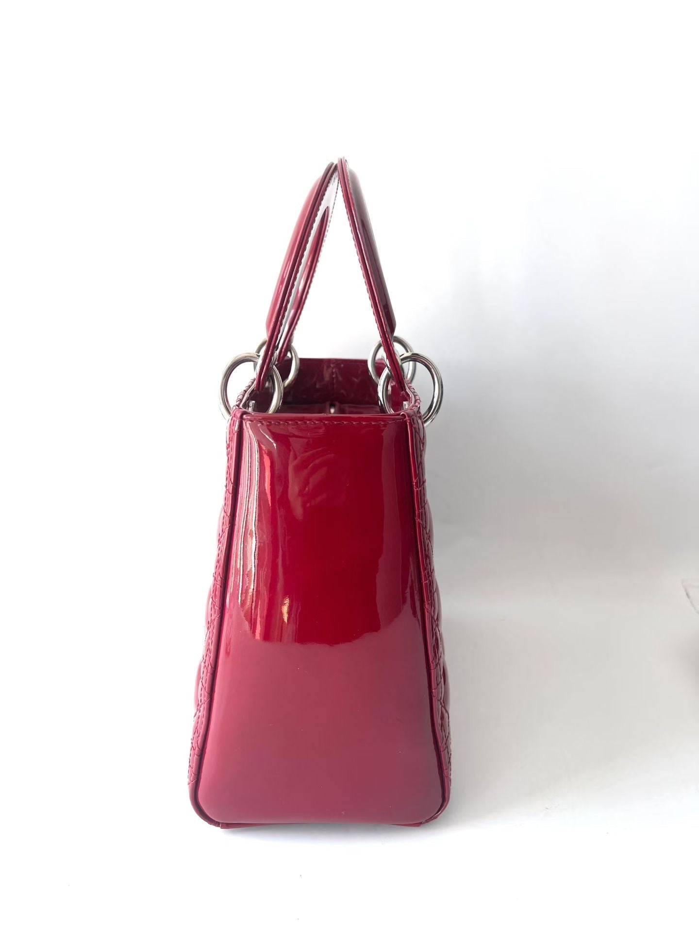 FOR PREORDER ONLY-Dior Lady Dior in Medium