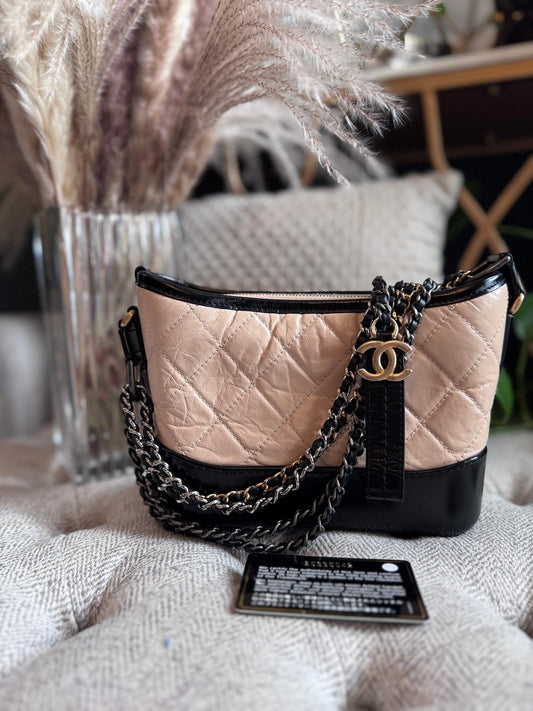 Chanel Small Gabrielle