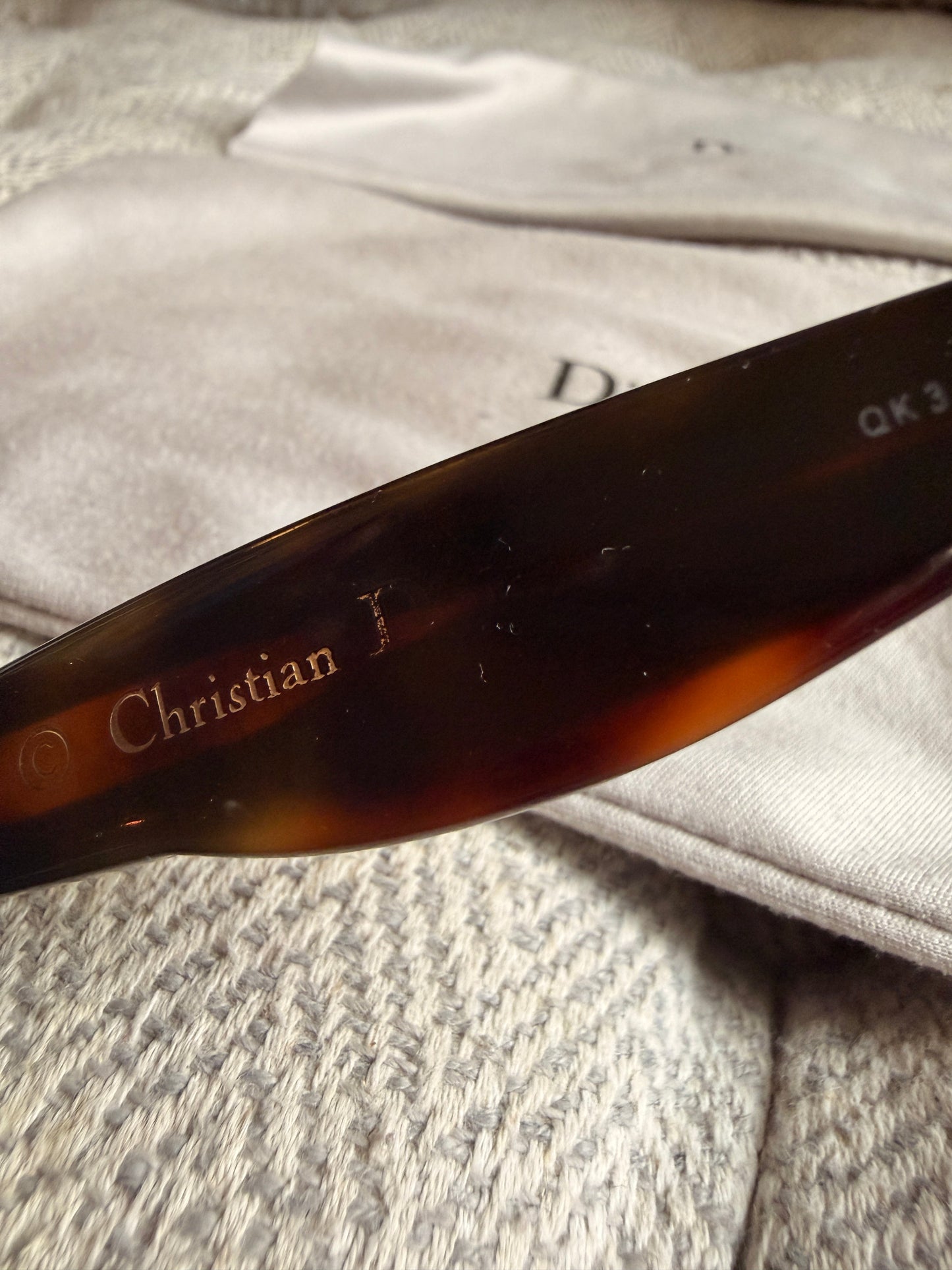 Dior Sunglasses