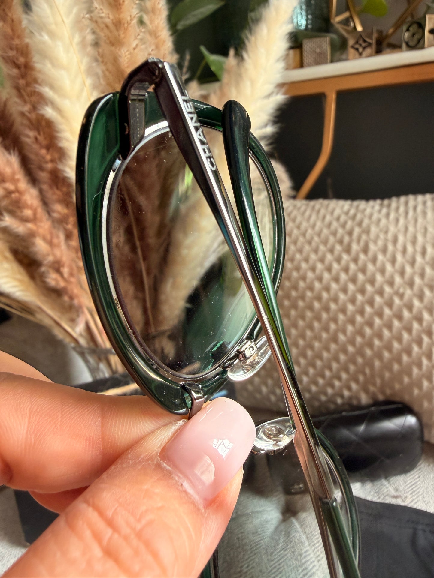 Chanel Sunglasses