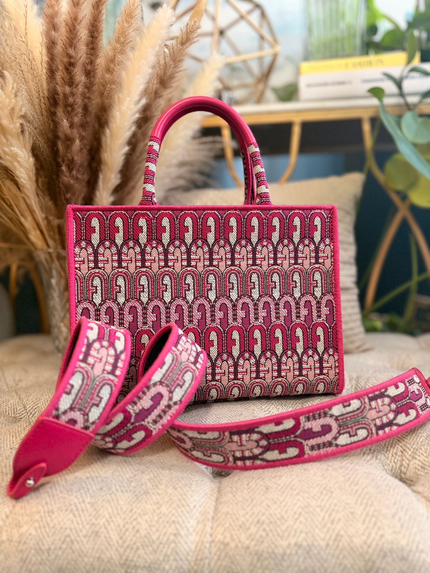Furla Opportunity Tote