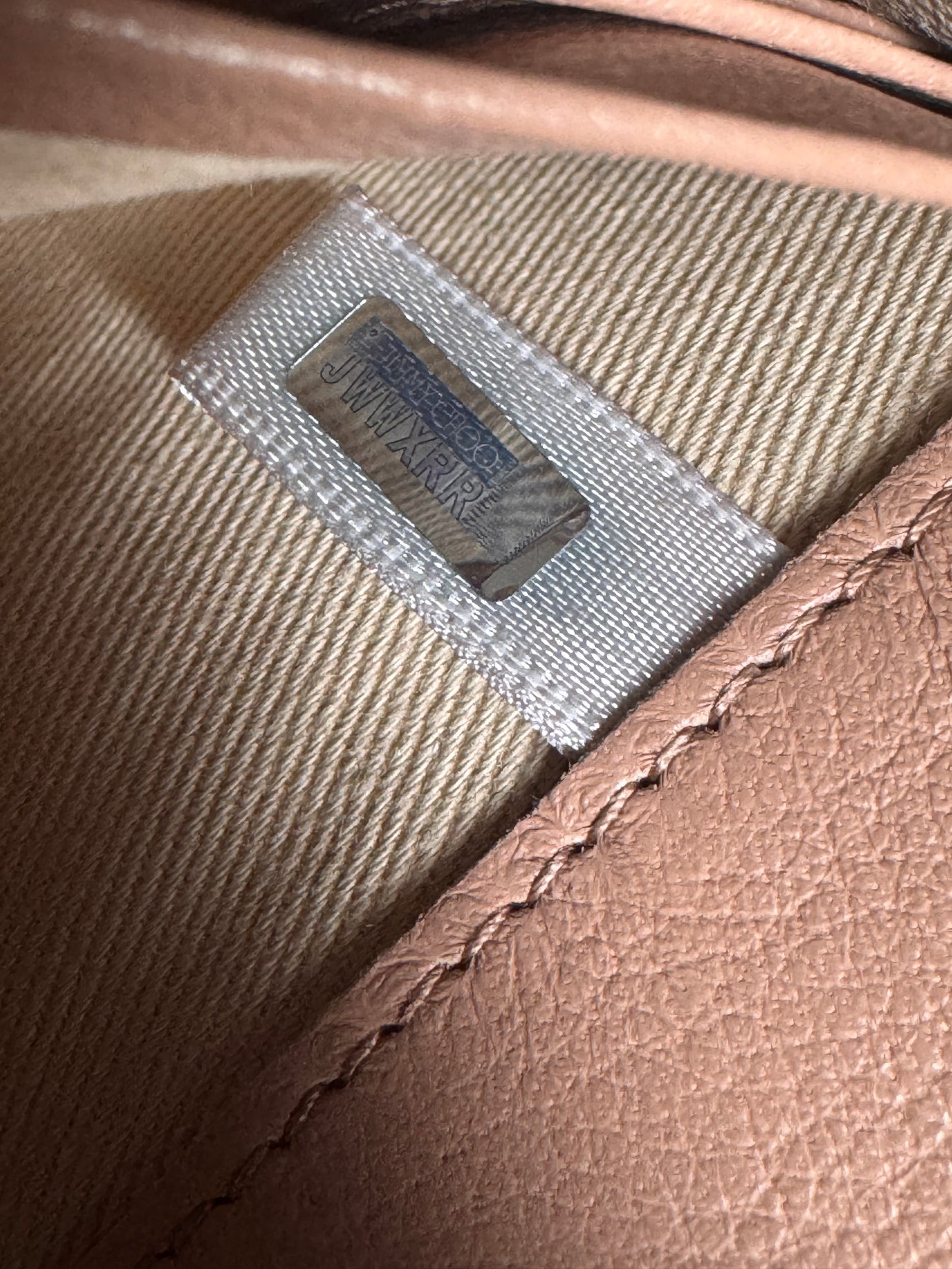 Jimmy Choo WOC