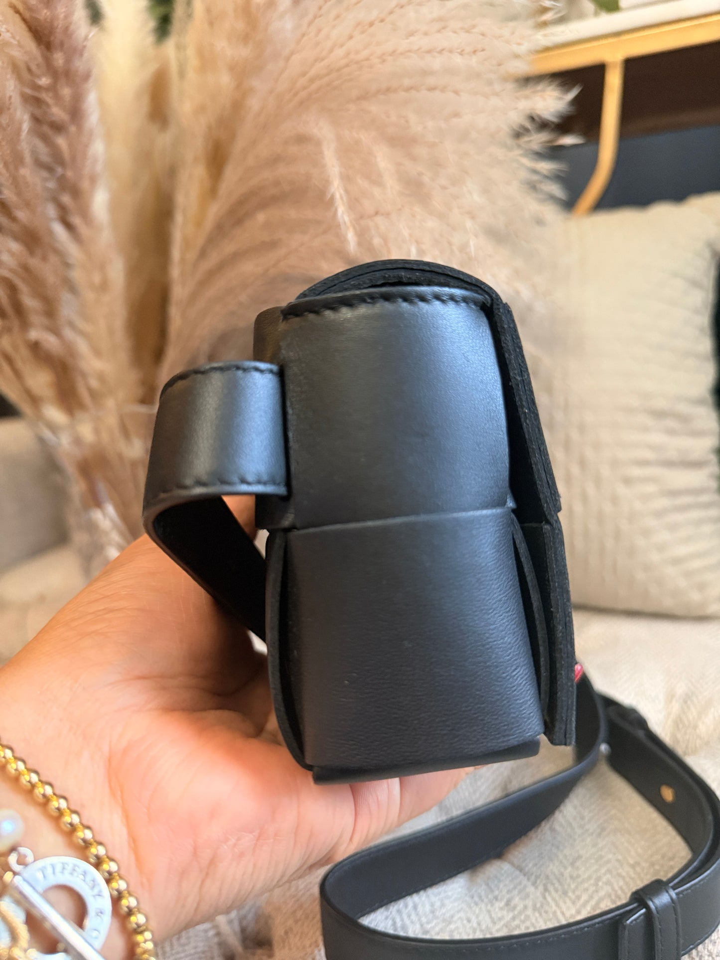 Bottega Veneta Cassette Mini