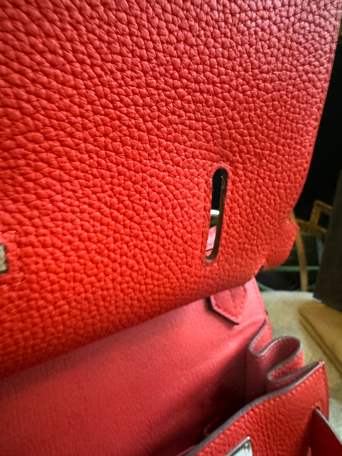 Hermes Jypsiere 34