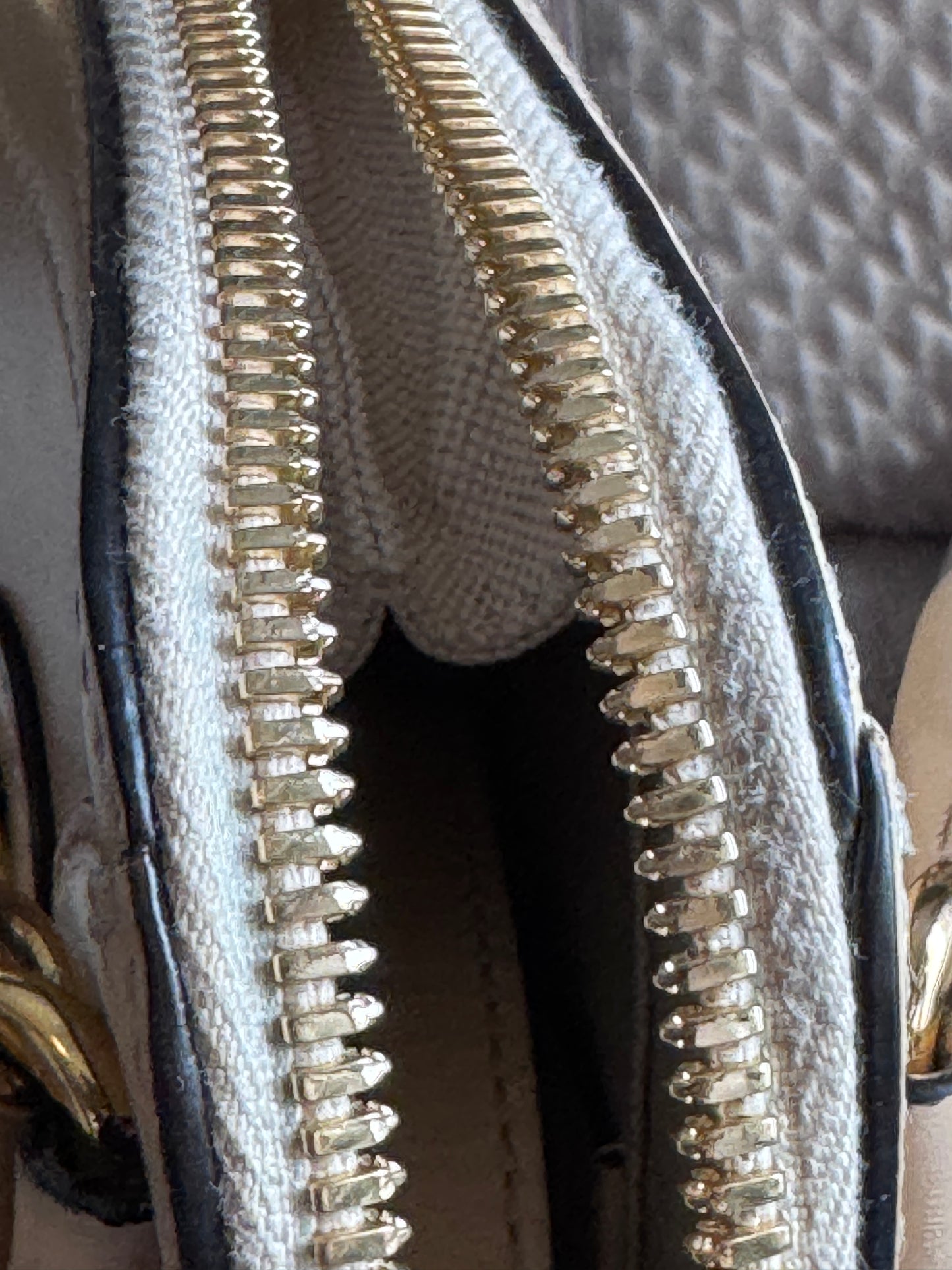 Gucci horsebit Mini