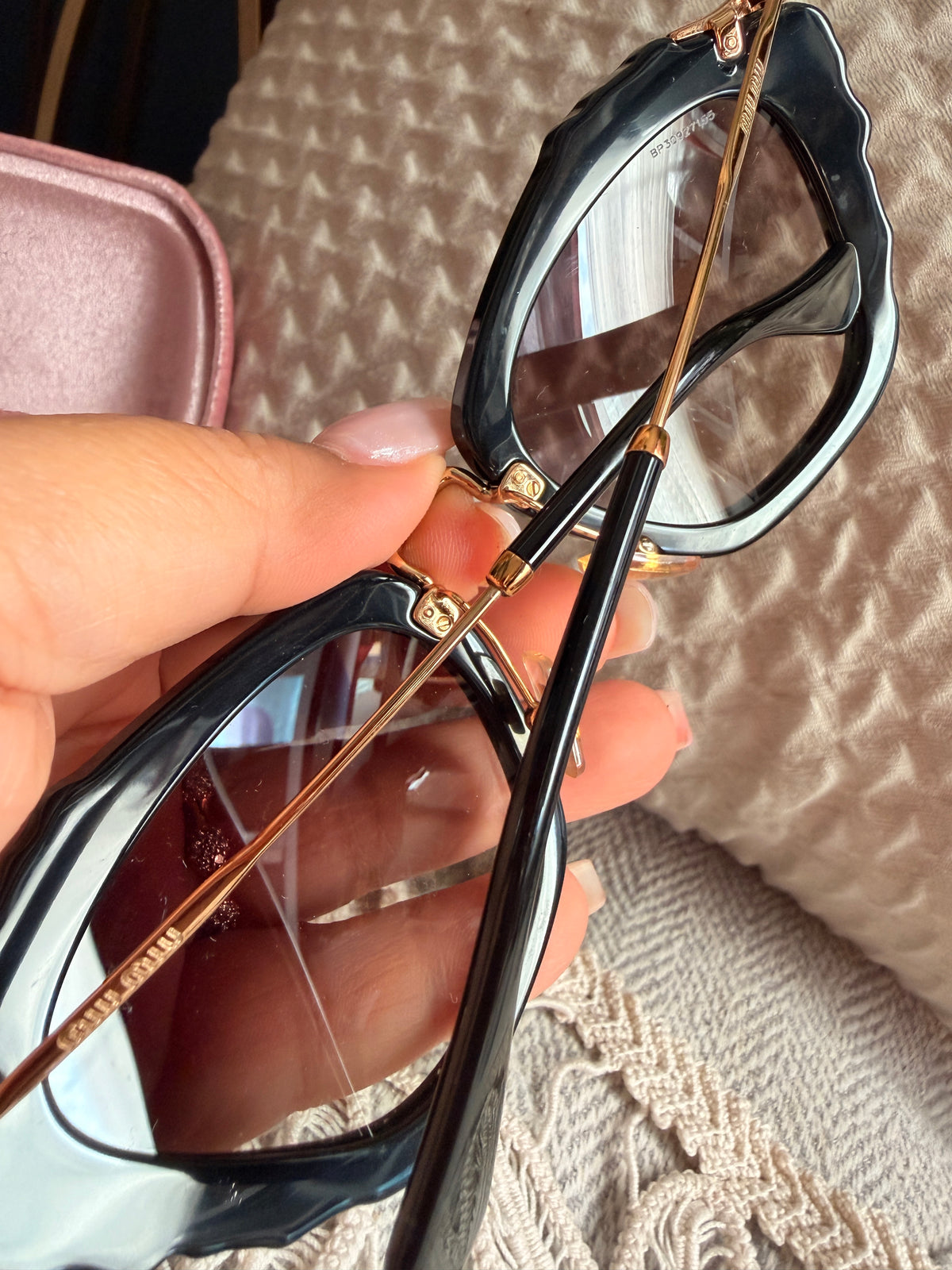 Miu Miu Sunnies
