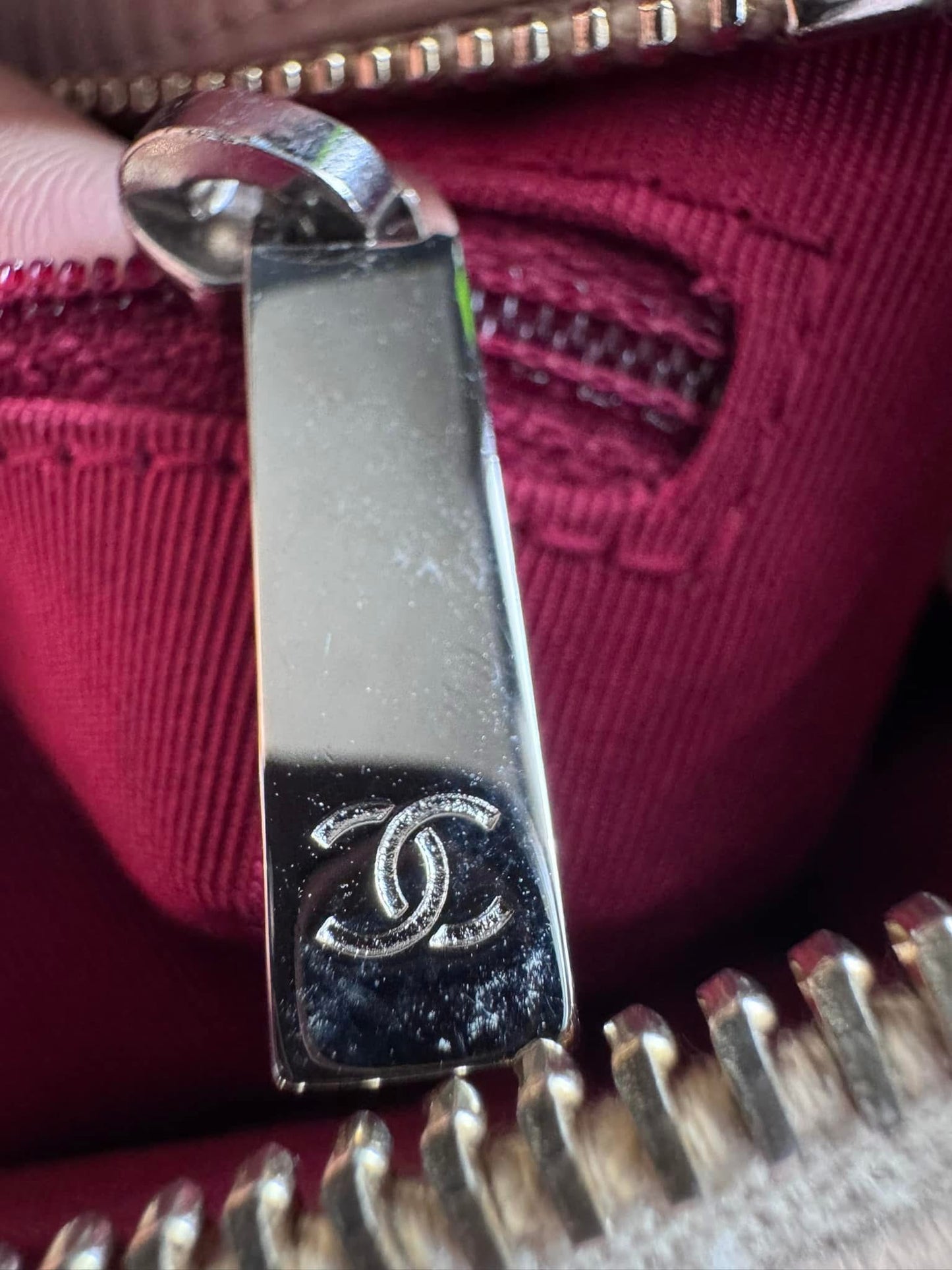 Chanel Small Gabrielle